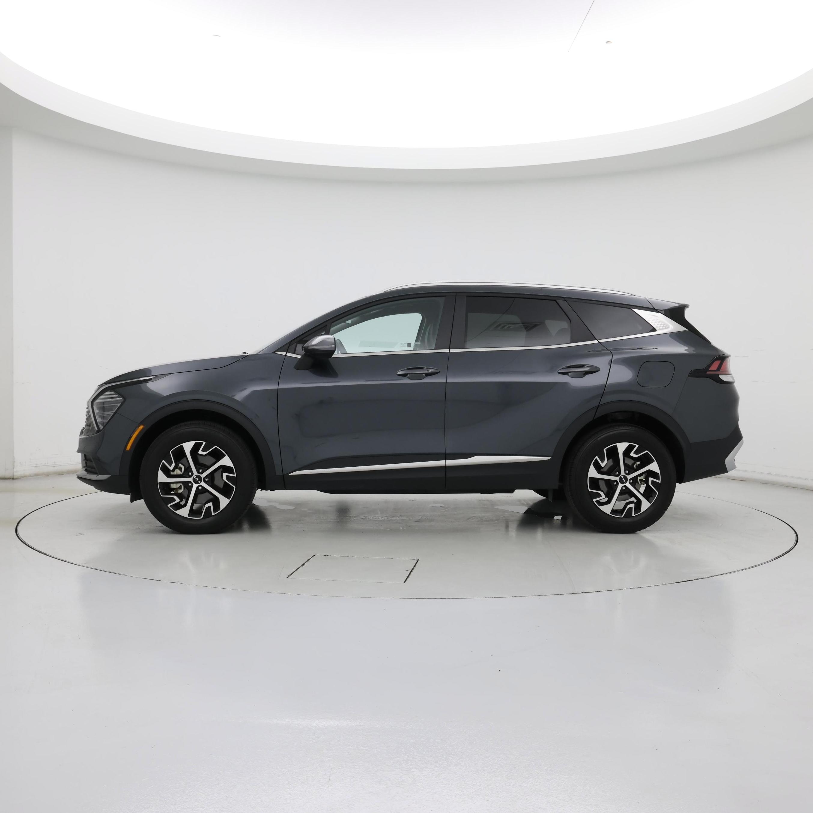 Thumbnail: 2025 Kia Sportage - 3