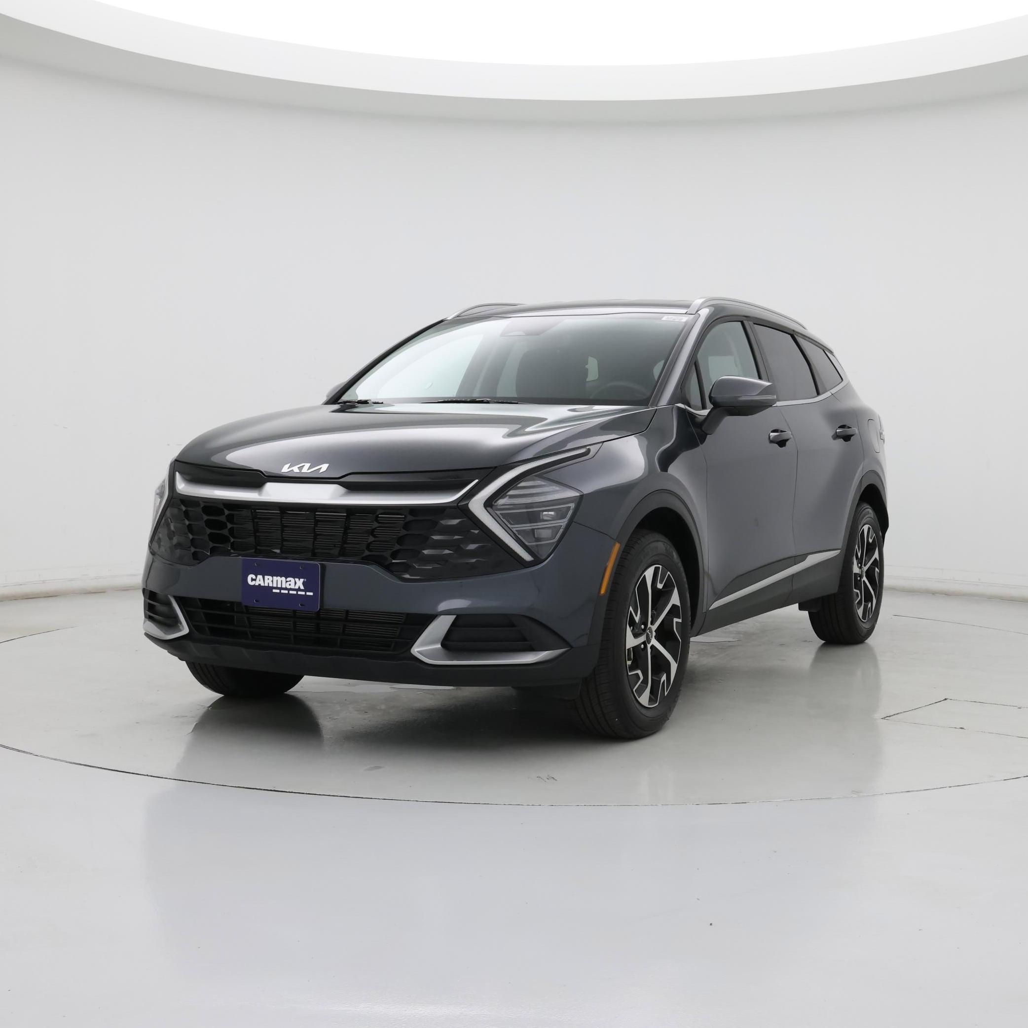 Thumbnail: 2025 Kia Sportage - 4