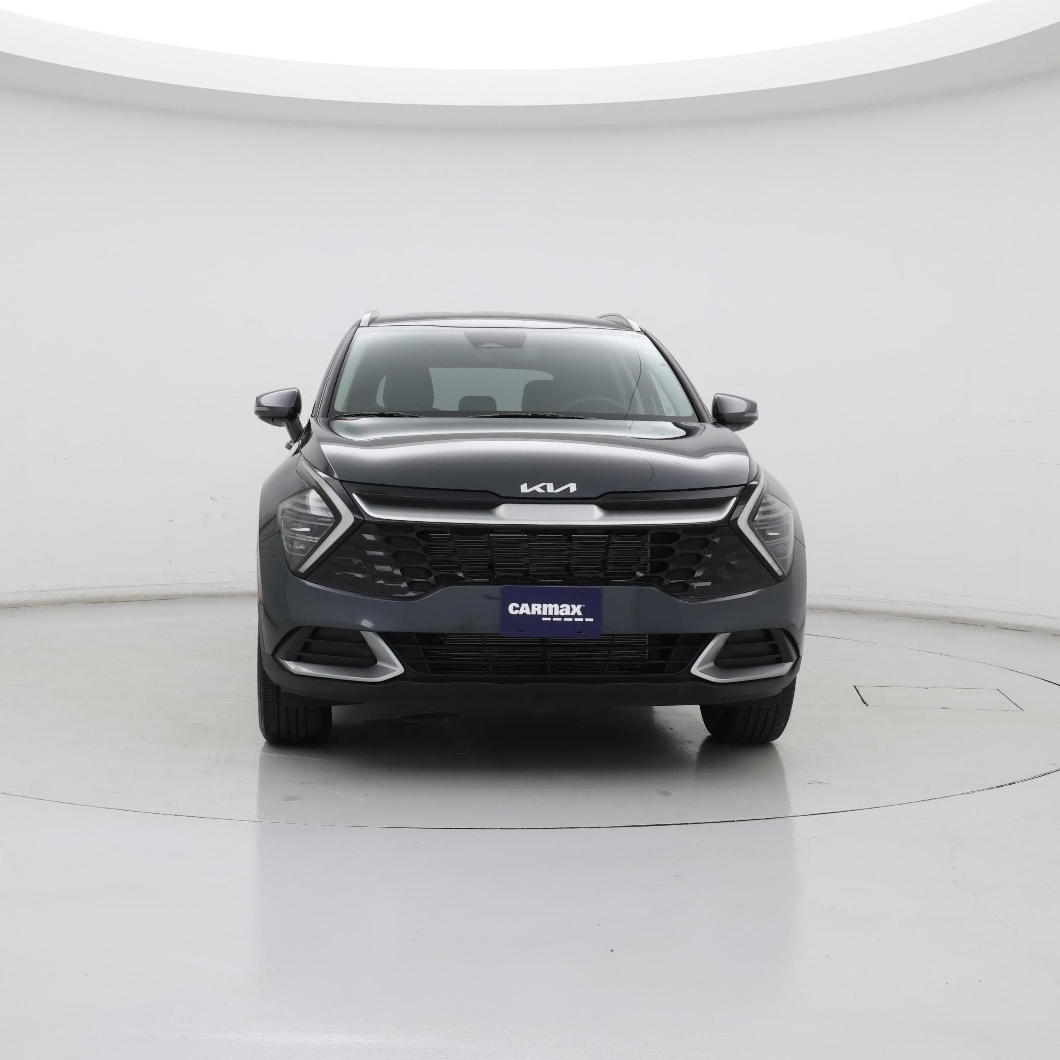Thumbnail: 2025 Kia Sportage - 5