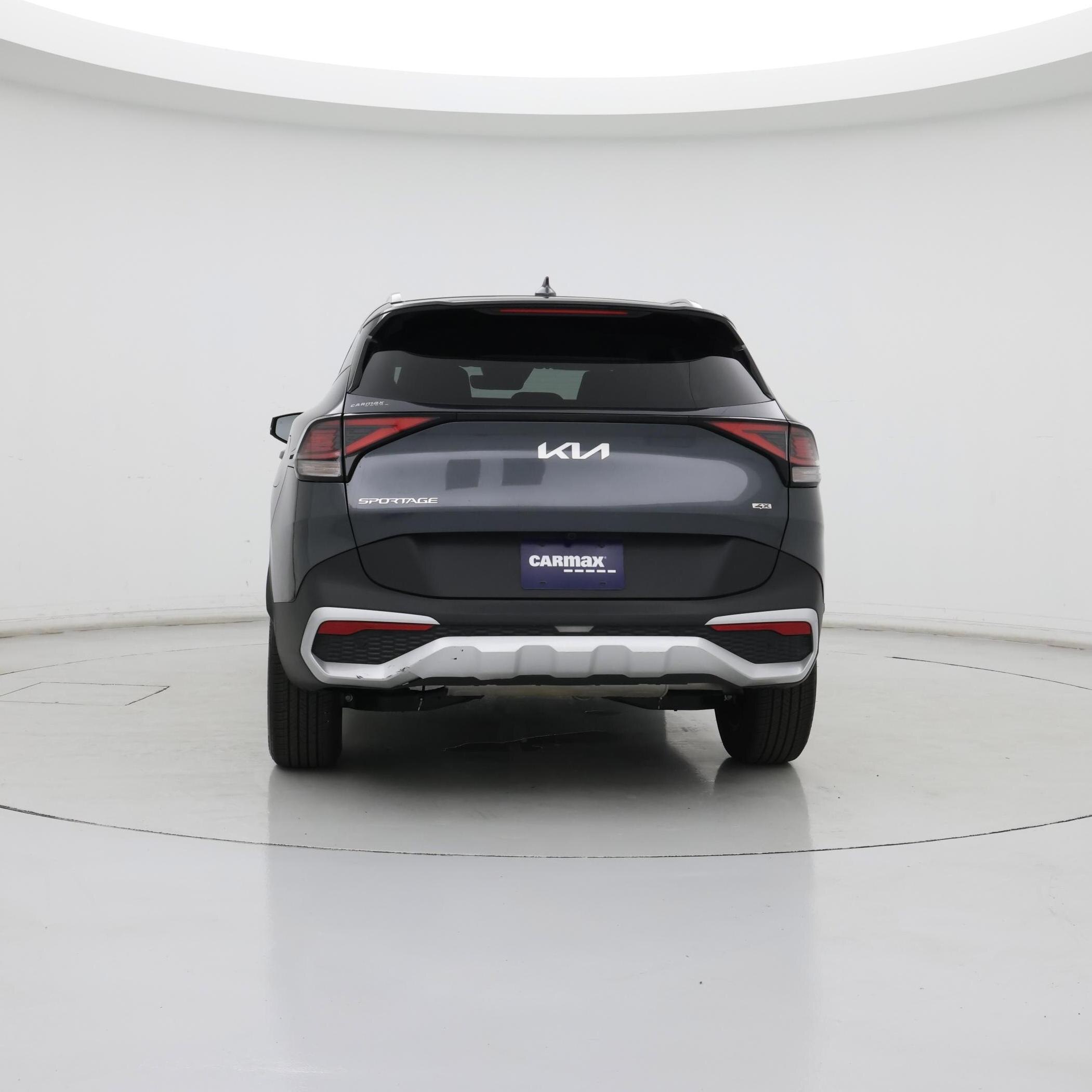 Thumbnail: 2025 Kia Sportage - 6