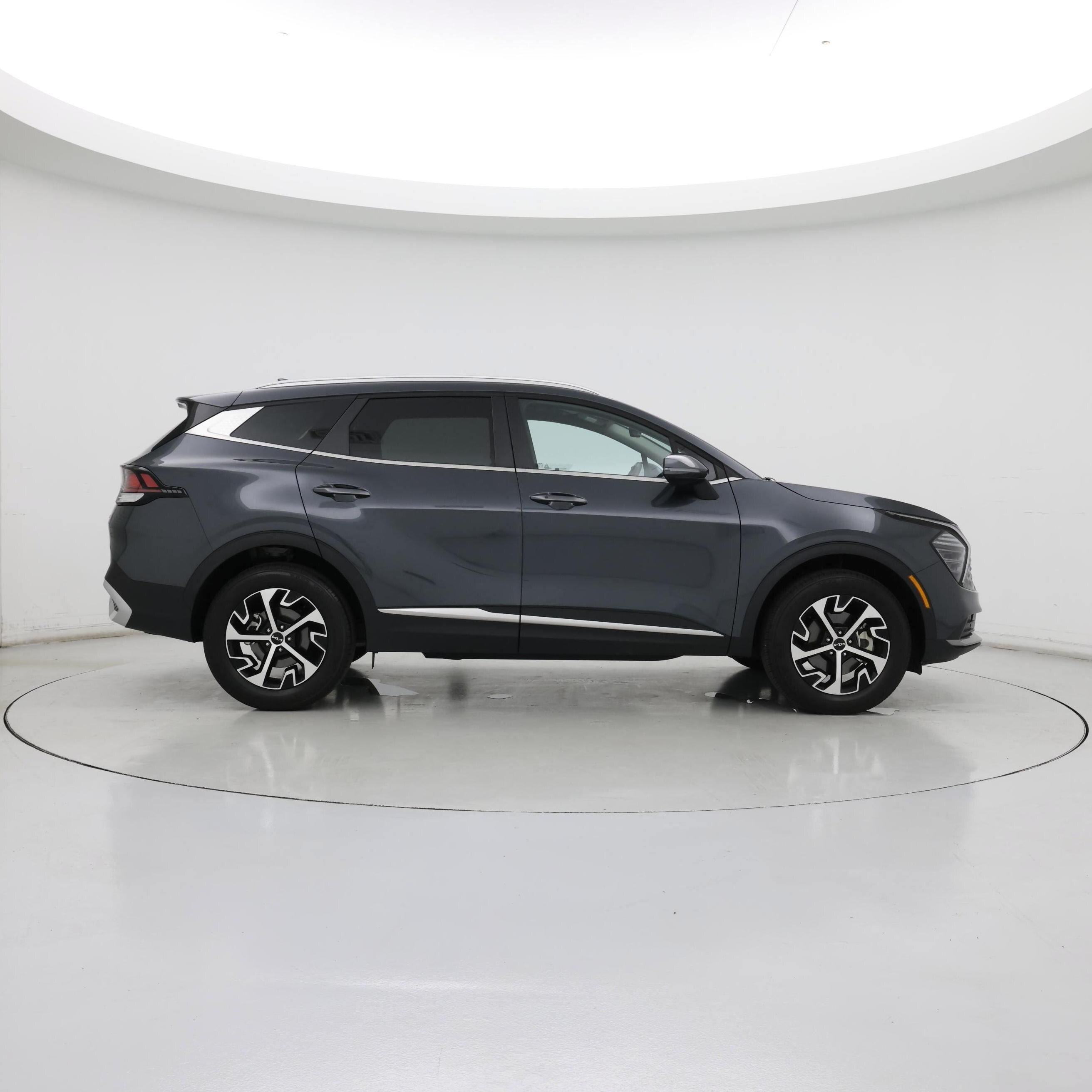 Thumbnail: 2025 Kia Sportage - 7