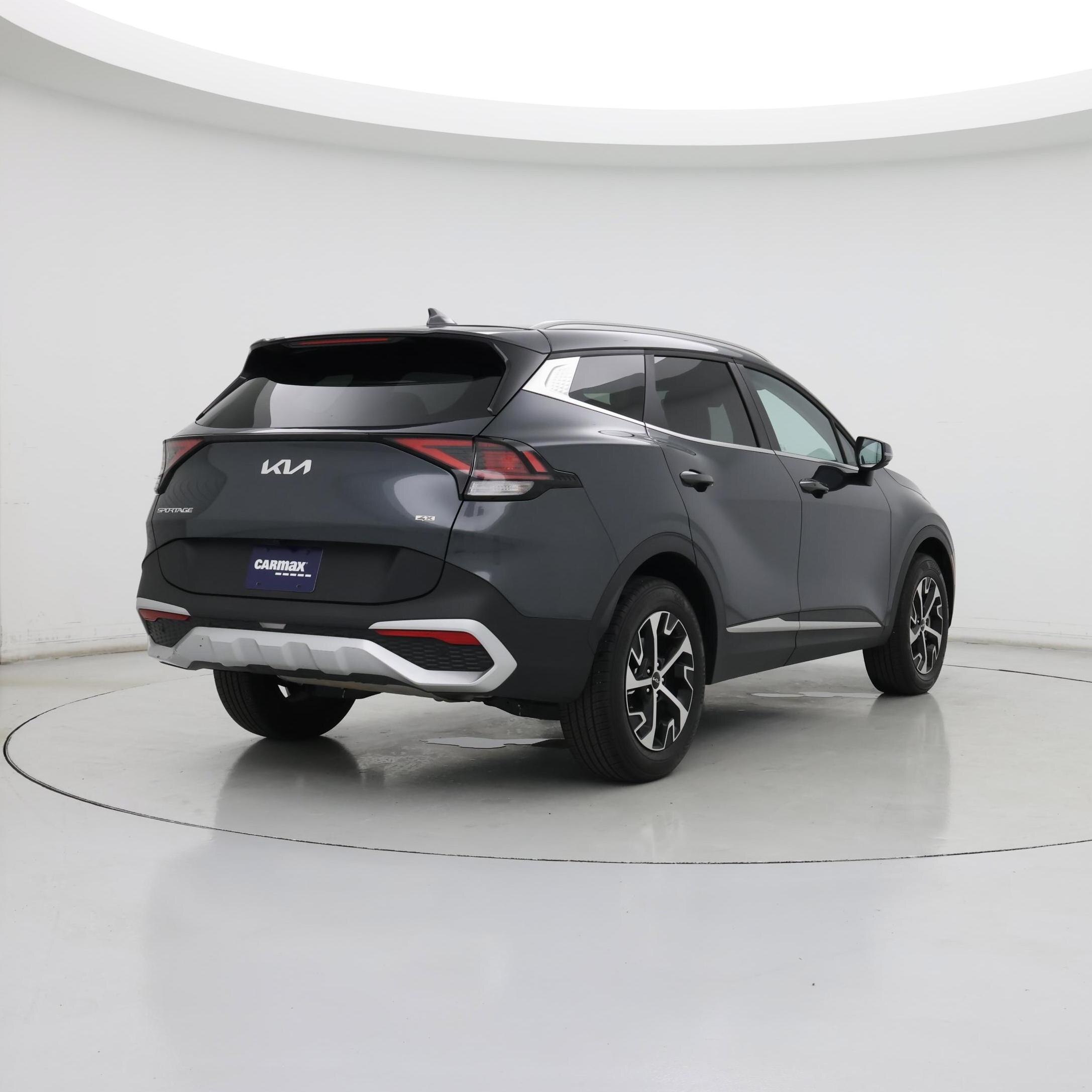 Thumbnail: 2025 Kia Sportage - 8