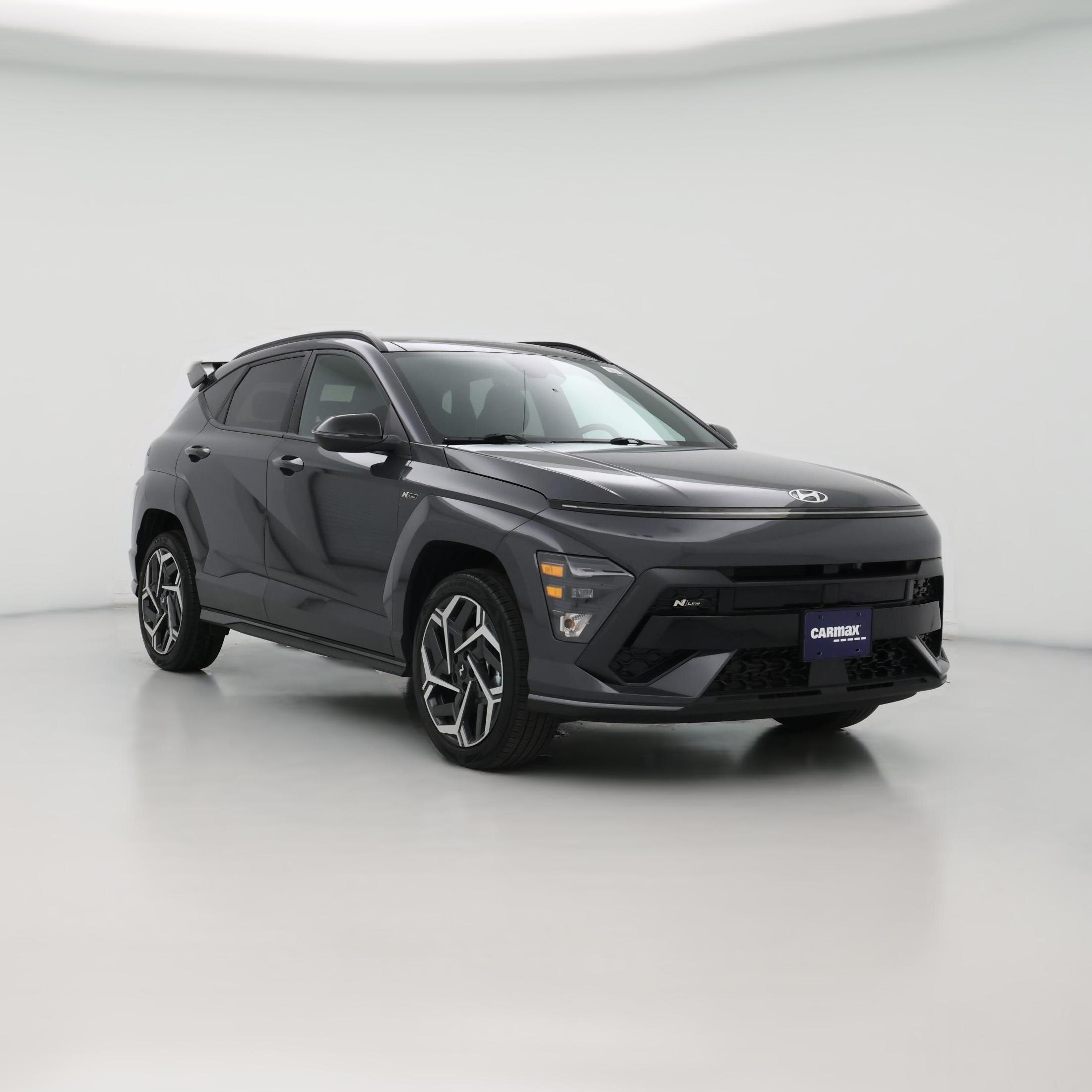 Thumbnail: 2024 Hyundai Kona - 1