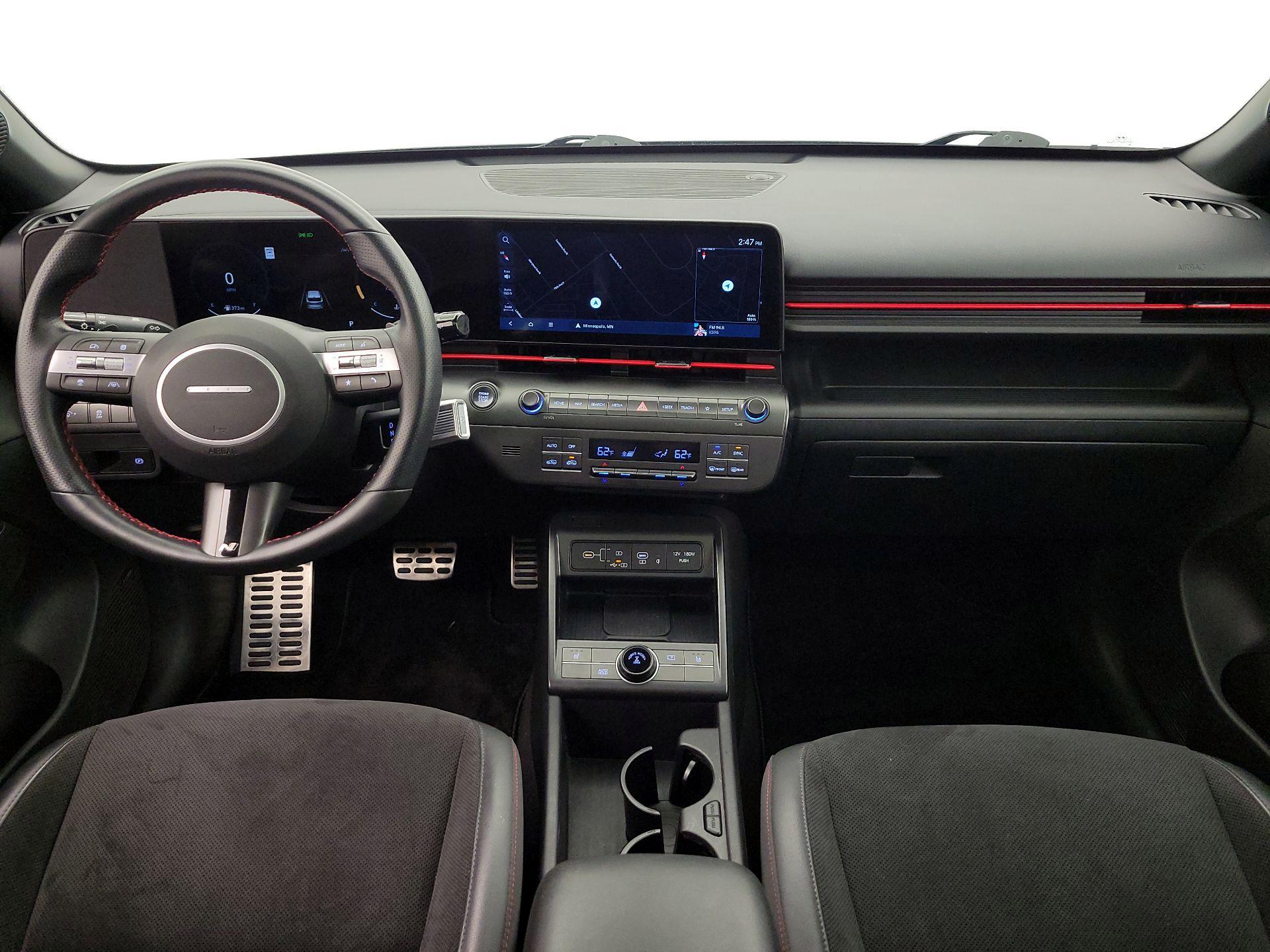 Thumbnail: 2024 Hyundai Kona - 9