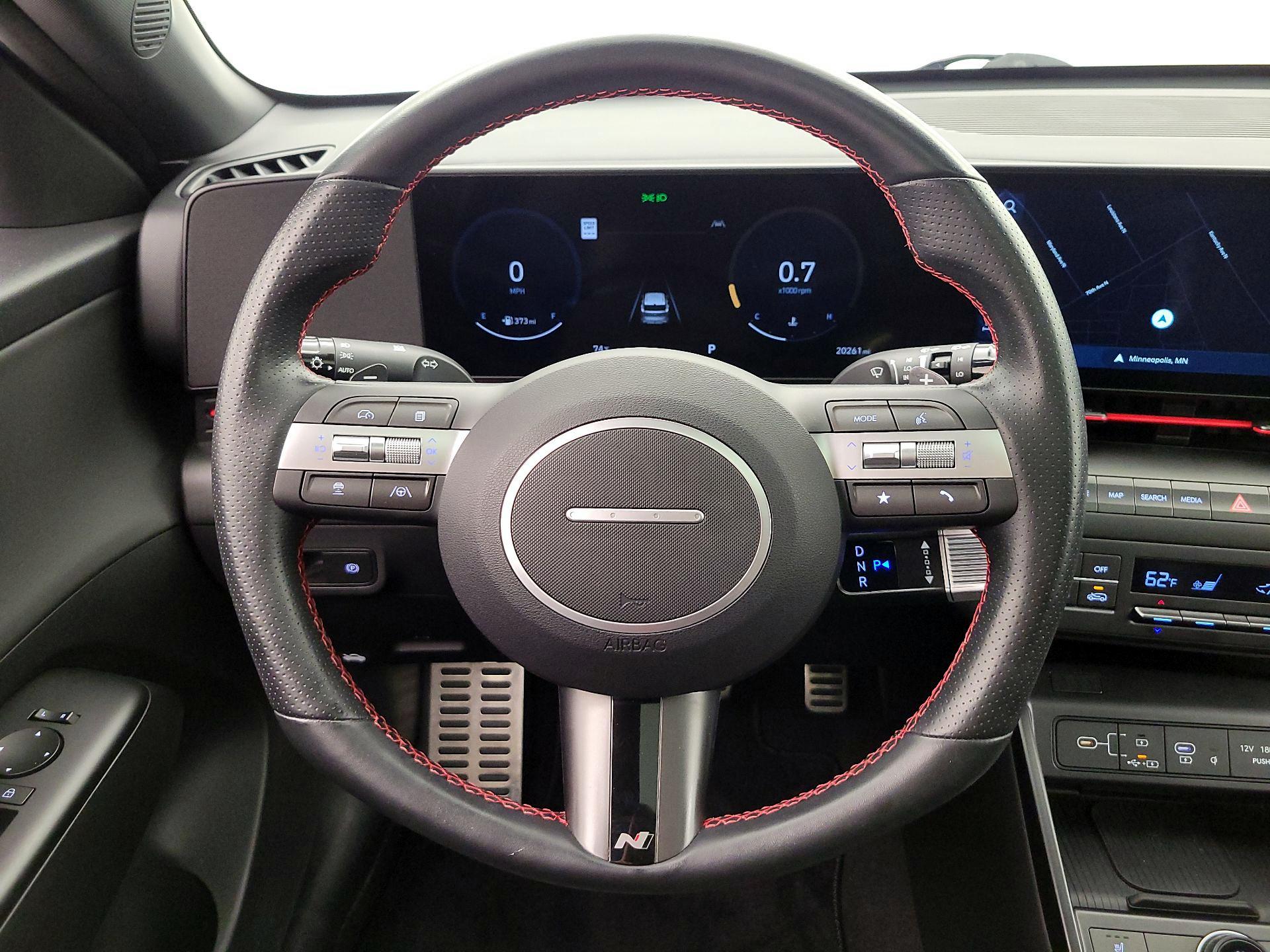 Thumbnail: 2024 Hyundai Kona - 10
