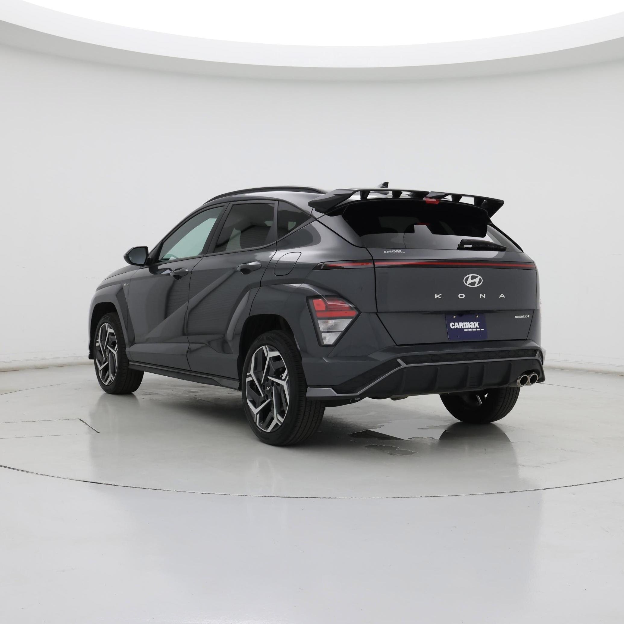 Thumbnail: 2024 Hyundai Kona - 2
