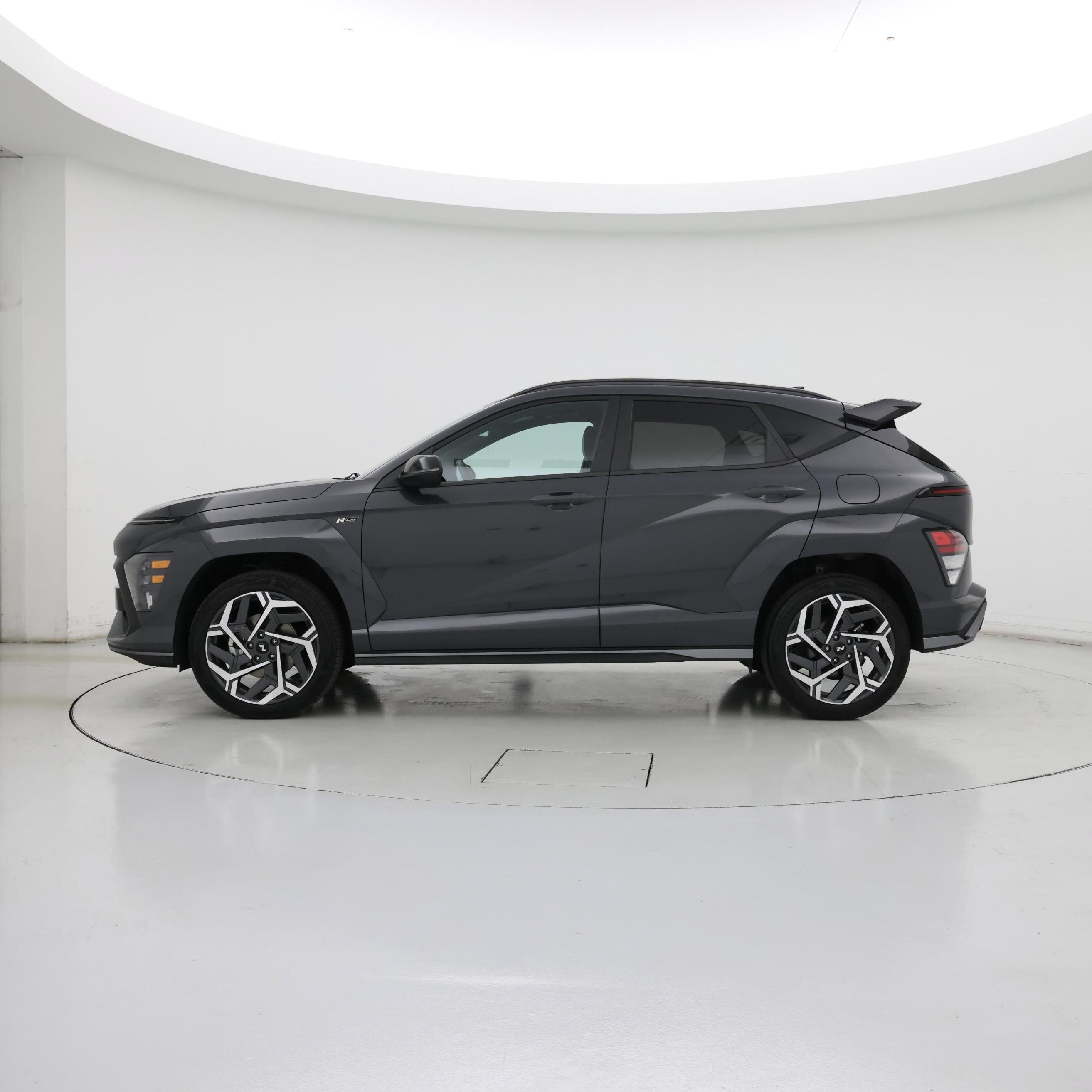 Thumbnail: 2024 Hyundai Kona - 3