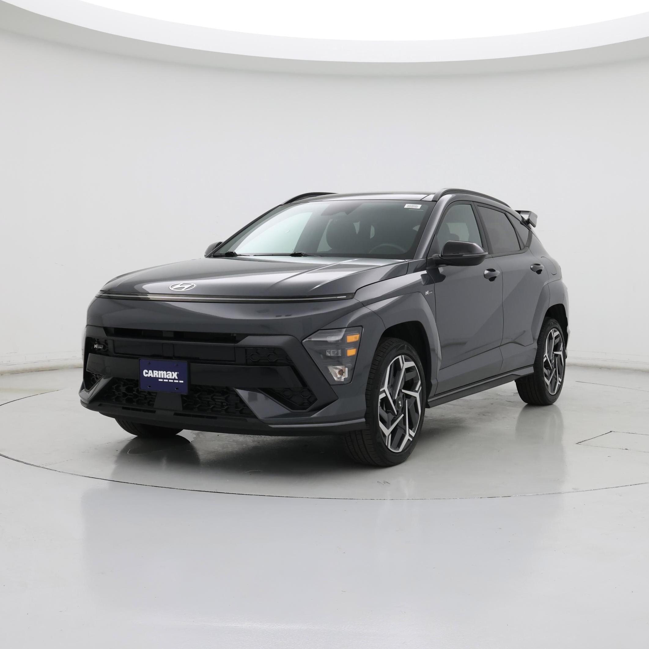 Thumbnail: 2024 Hyundai Kona - 4
