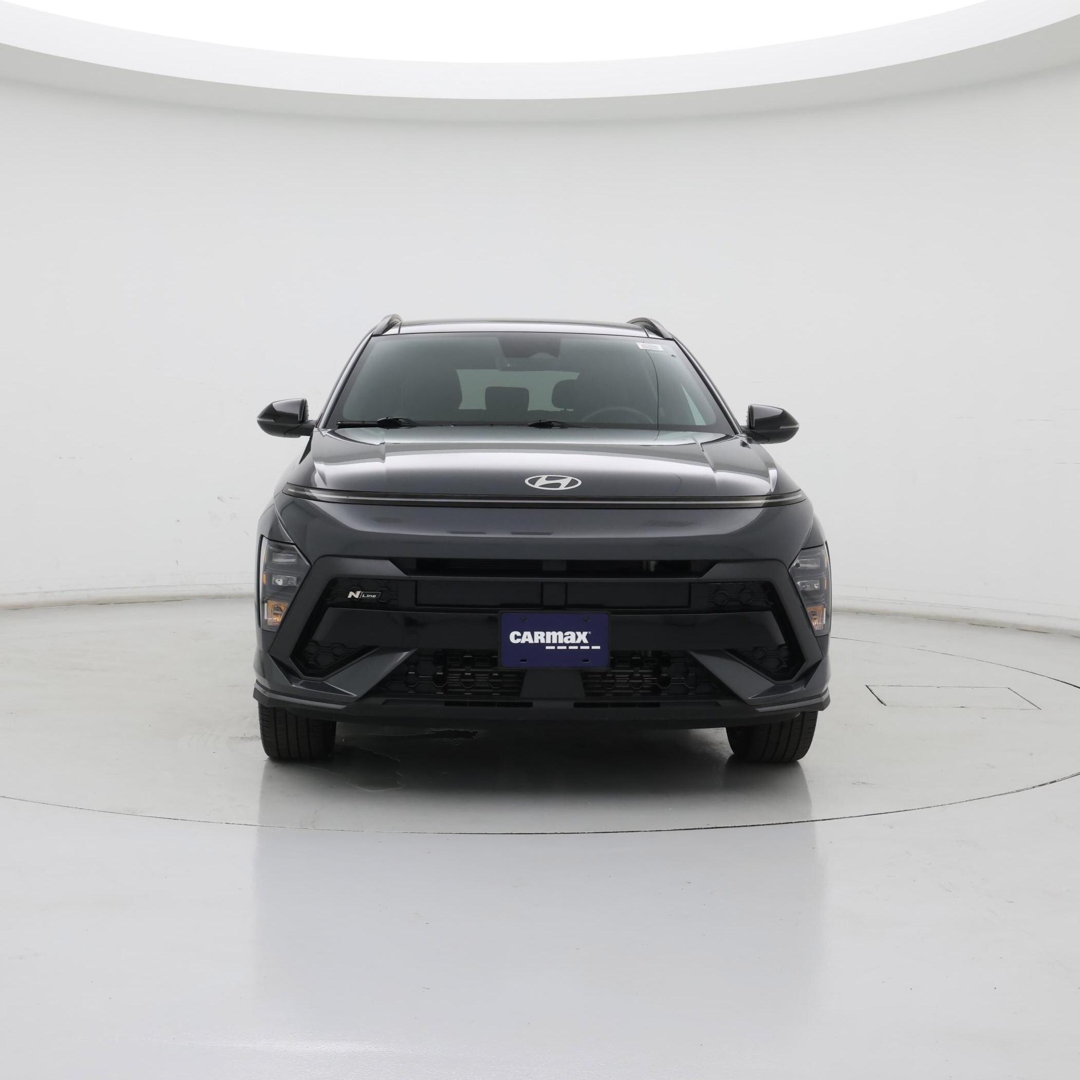Thumbnail: 2024 Hyundai Kona - 5
