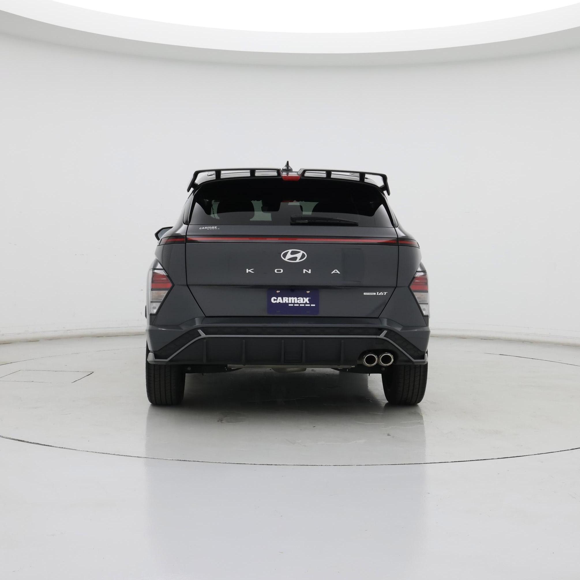 Thumbnail: 2024 Hyundai Kona - 6