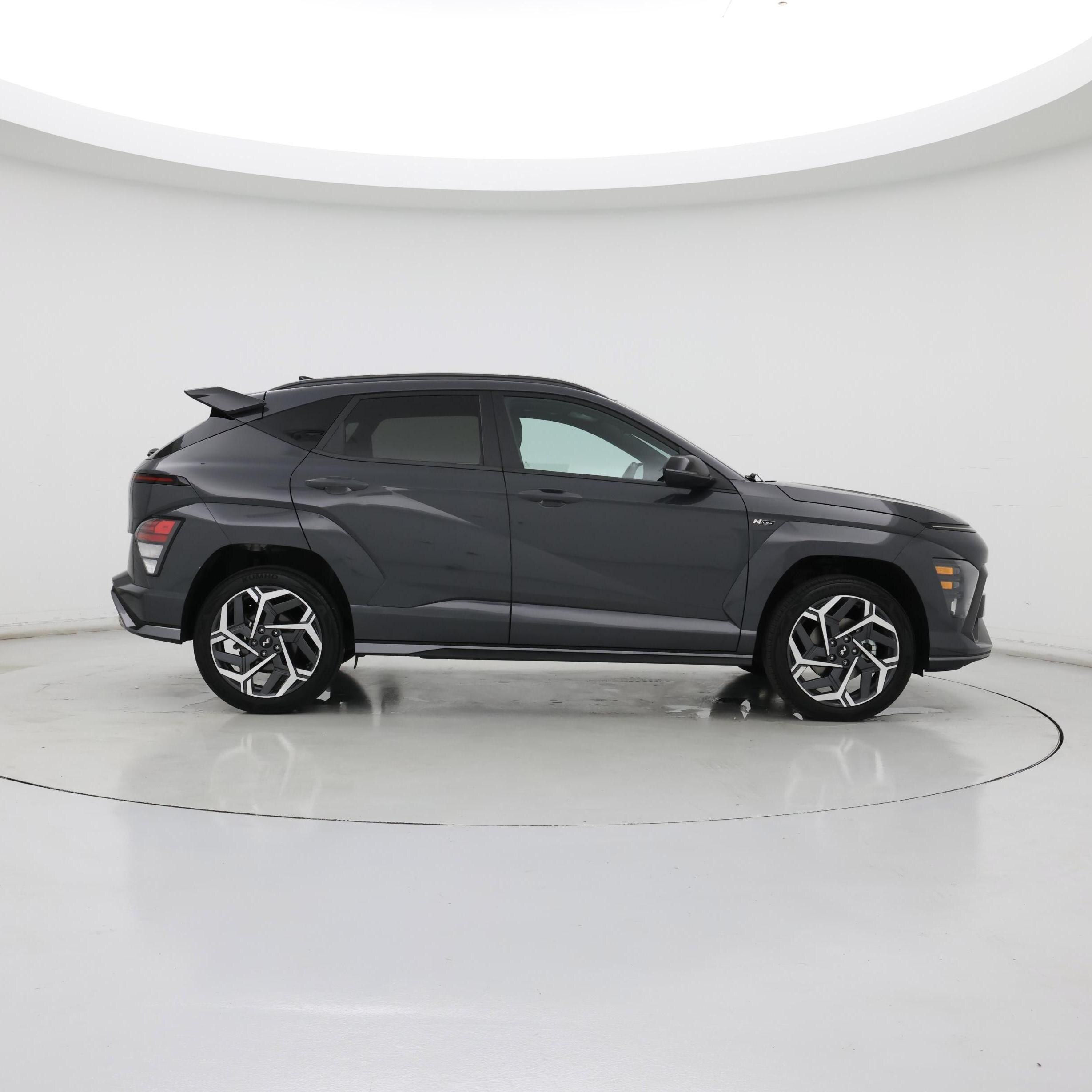 Thumbnail: 2024 Hyundai Kona - 7