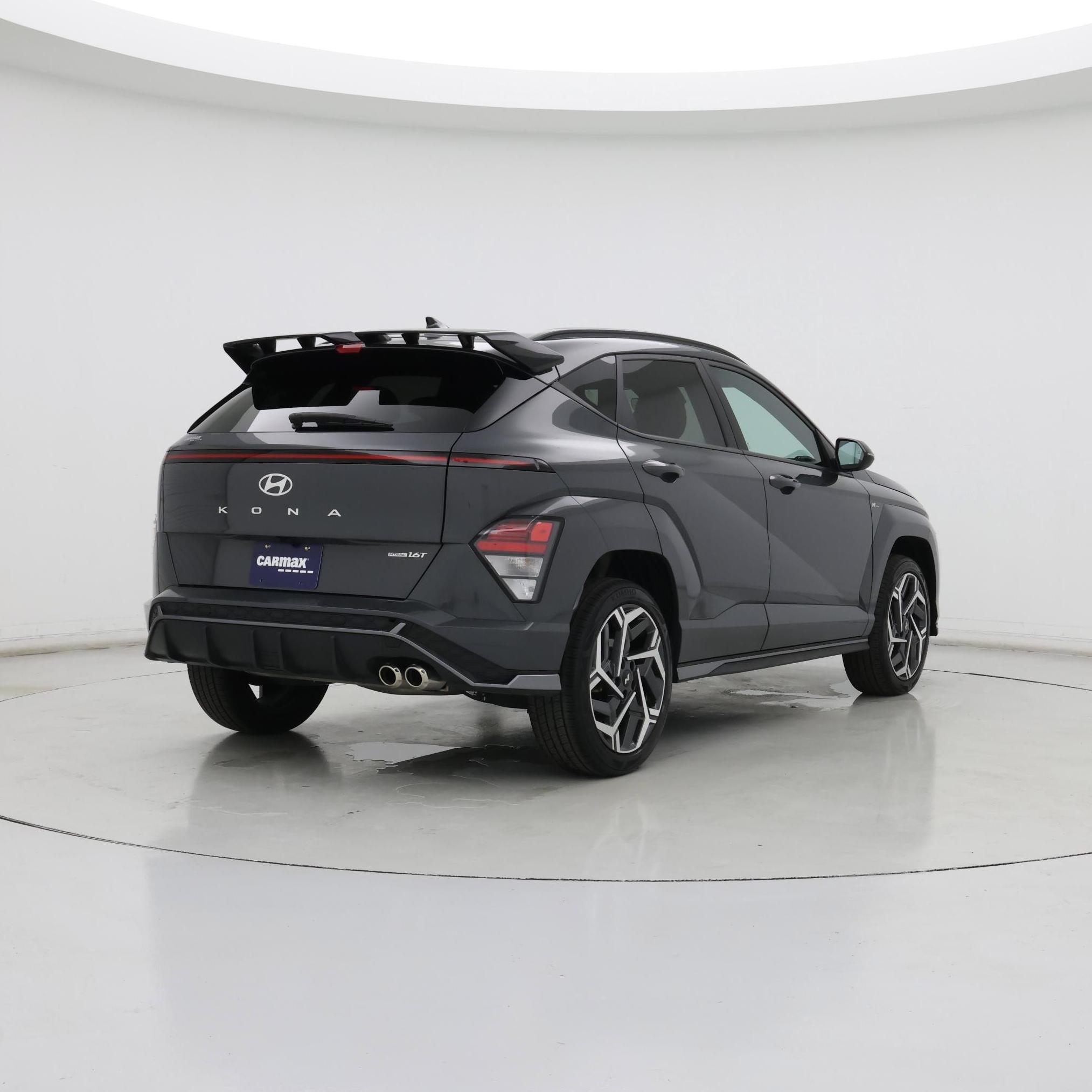 Thumbnail: 2024 Hyundai Kona - 8