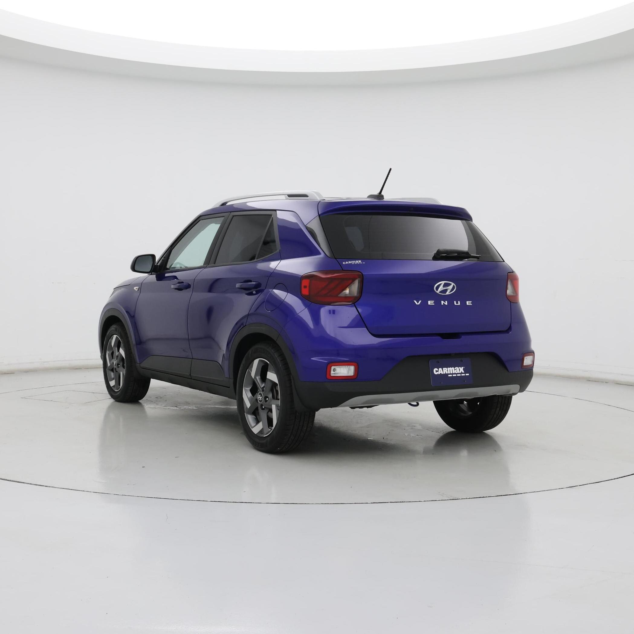 Thumbnail: 2024 Hyundai Venue - 2