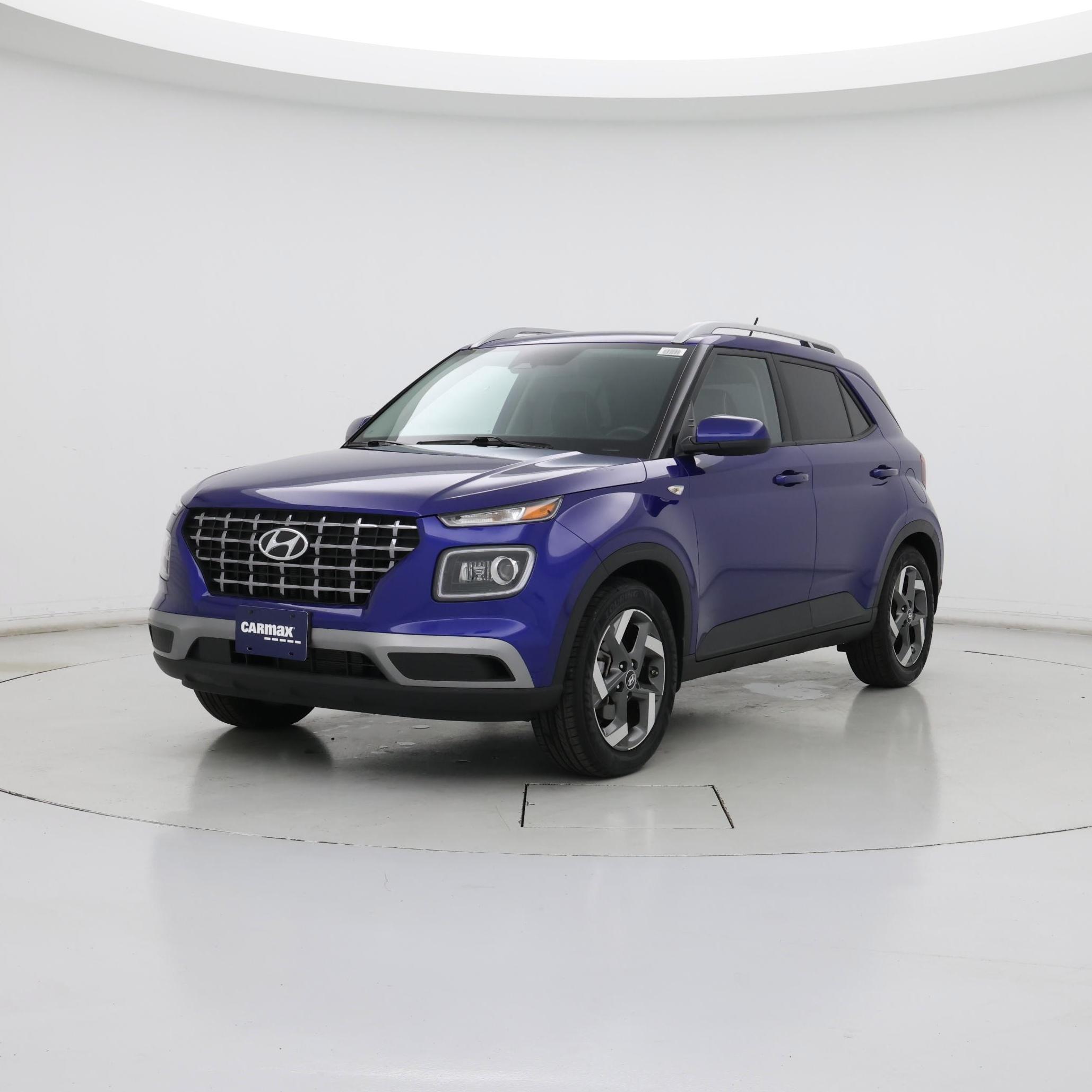 Thumbnail: 2024 Hyundai Venue - 4