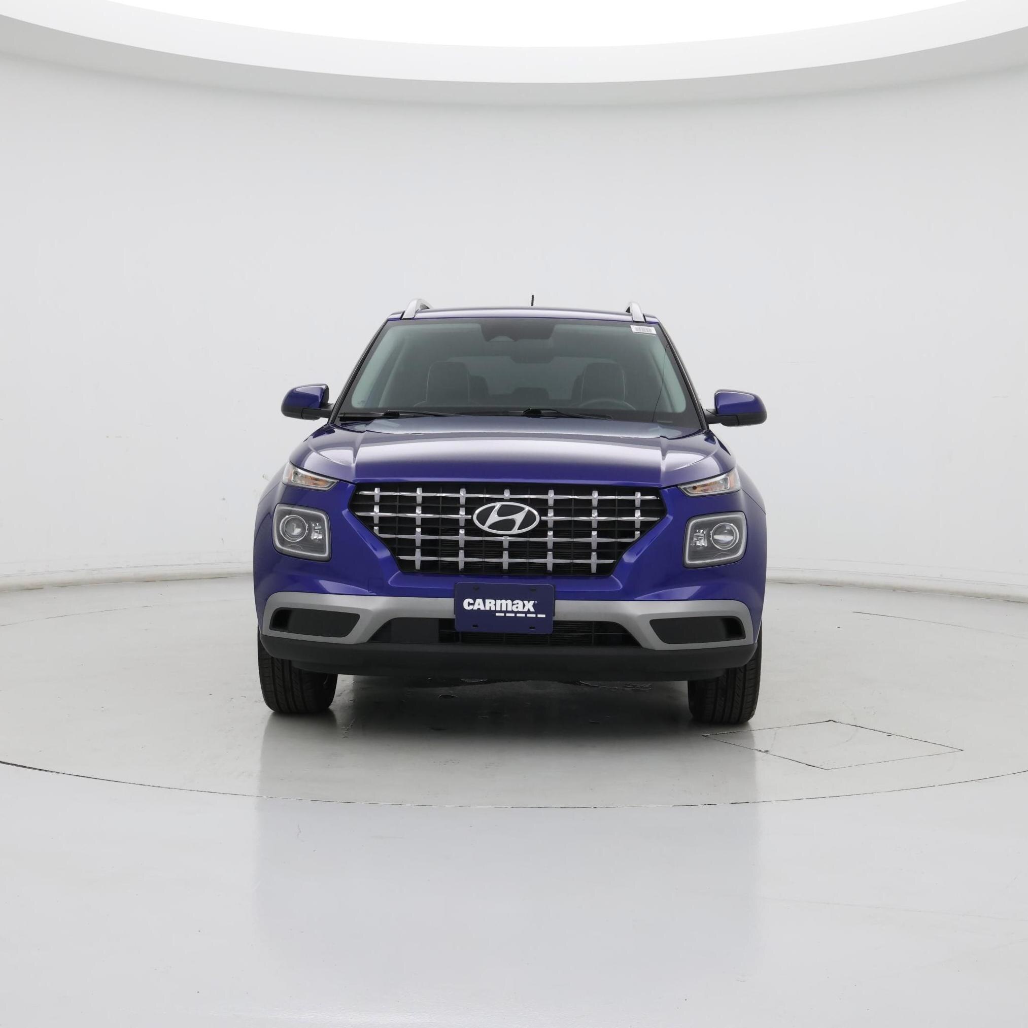 Thumbnail: 2024 Hyundai Venue - 5