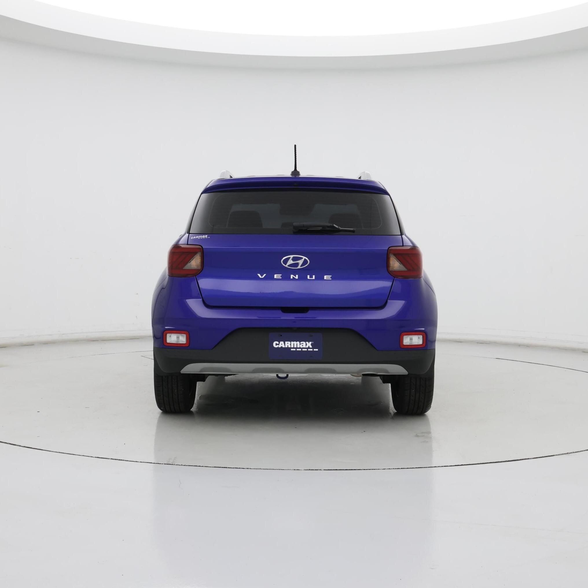 Thumbnail: 2024 Hyundai Venue - 6