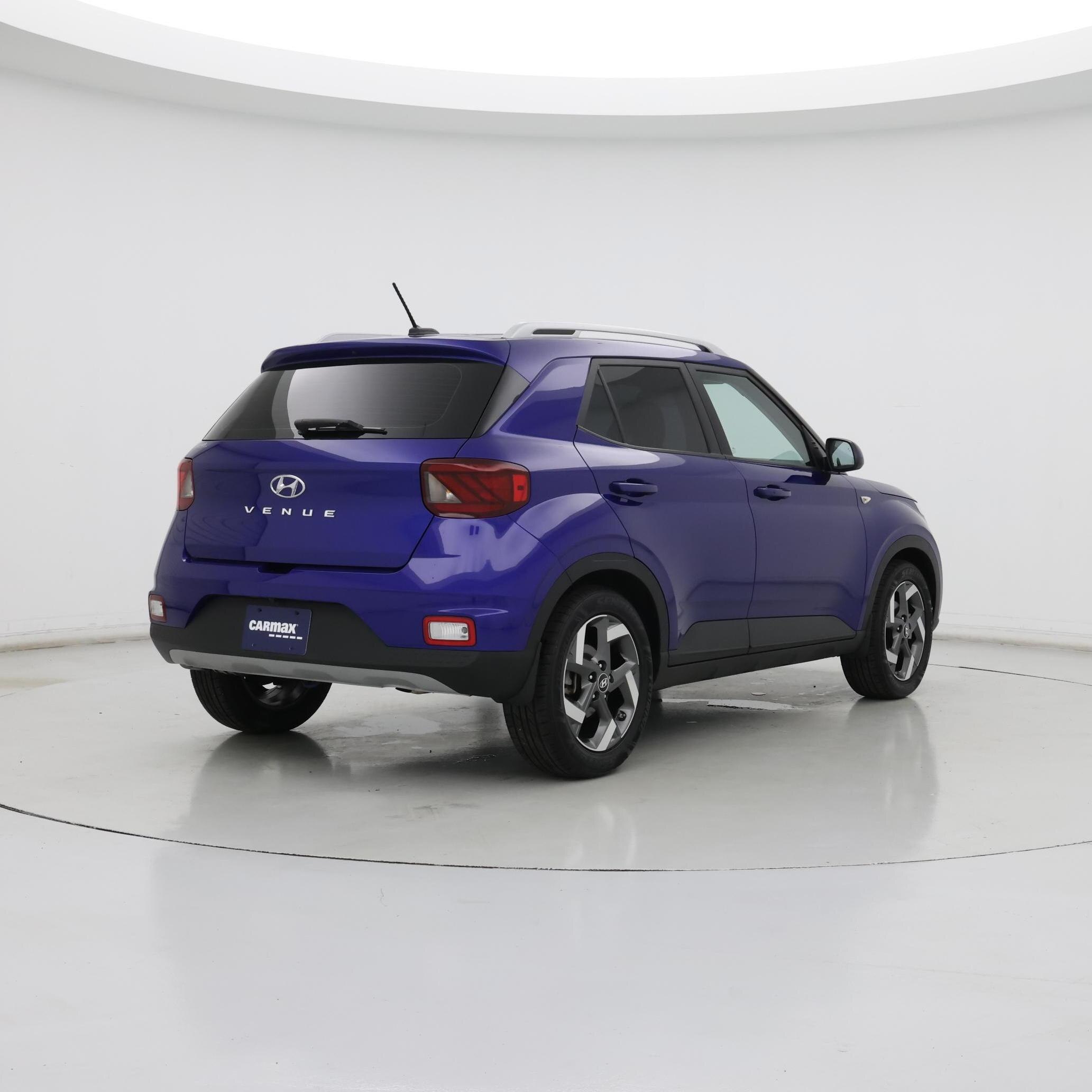 Thumbnail: 2024 Hyundai Venue - 8
