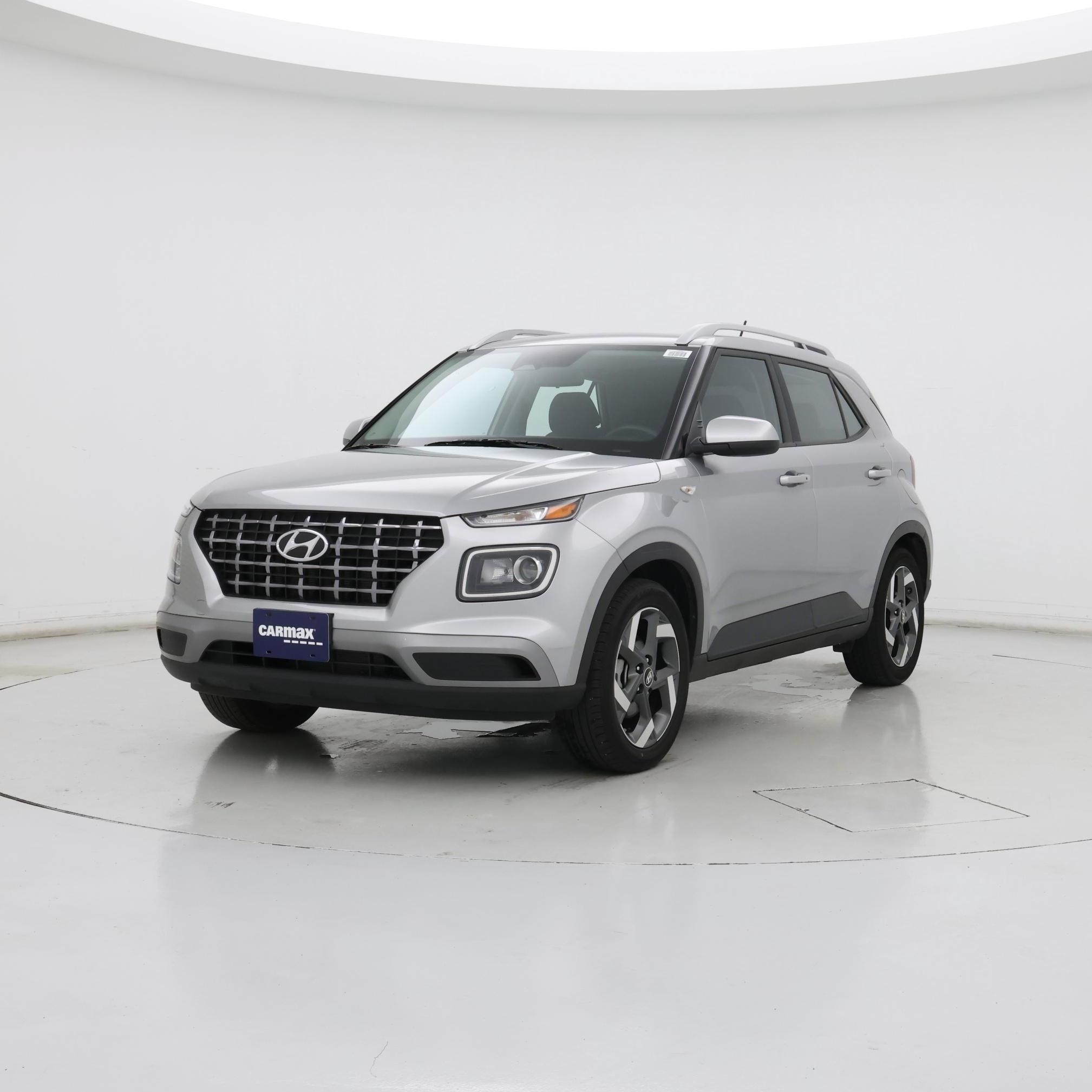 Thumbnail: 2024 Hyundai Venue - 4