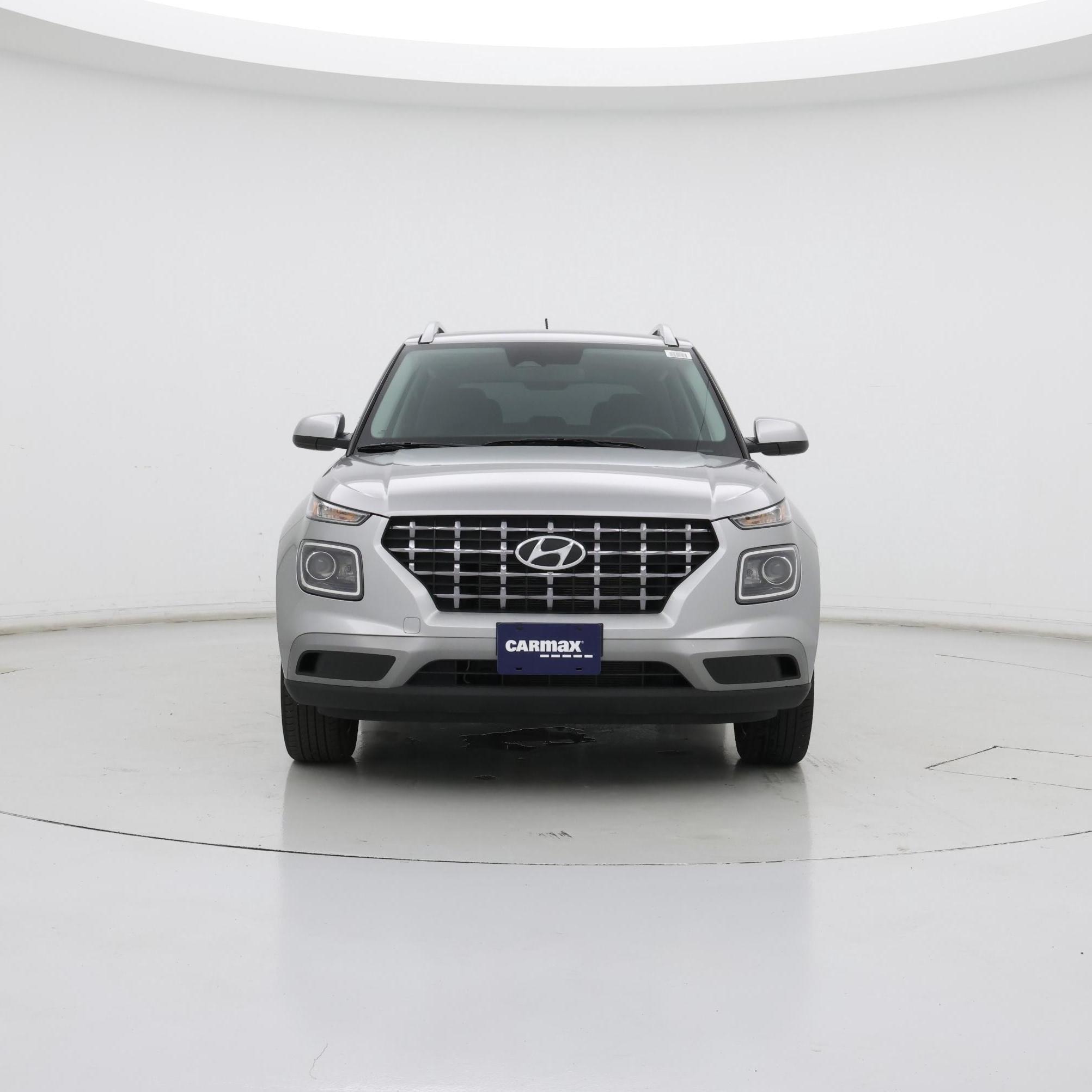 Thumbnail: 2024 Hyundai Venue - 5
