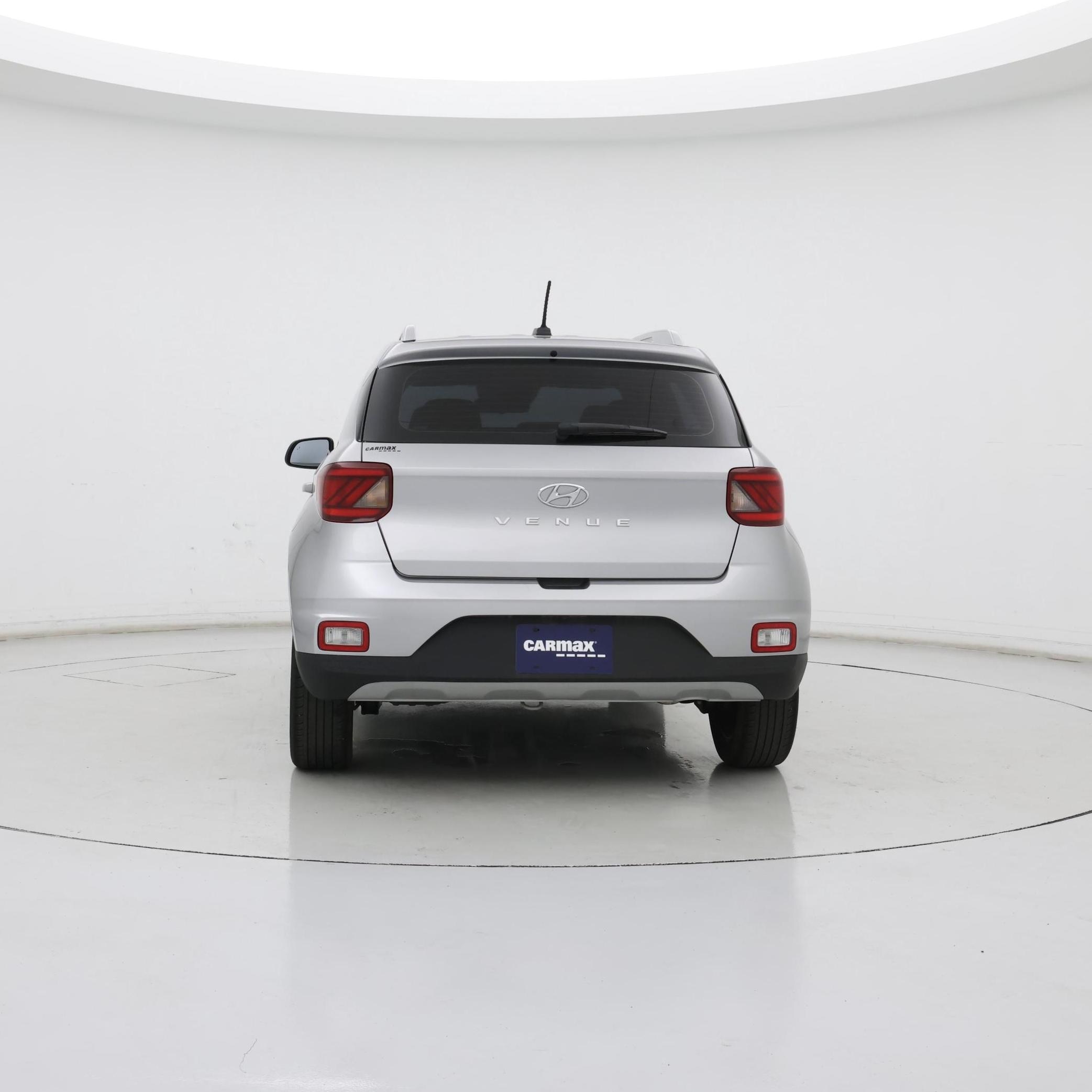 Thumbnail: 2024 Hyundai Venue - 6