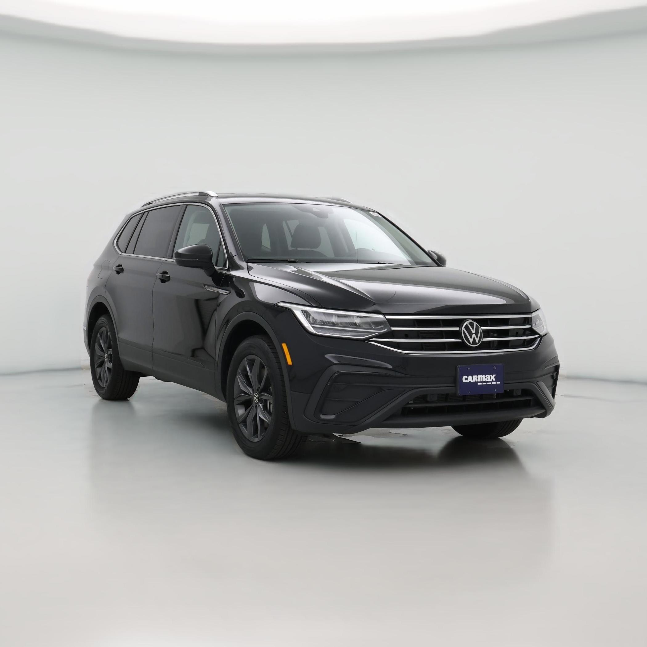 Thumbnail: 2024 Volkswagen Tiguan - 1