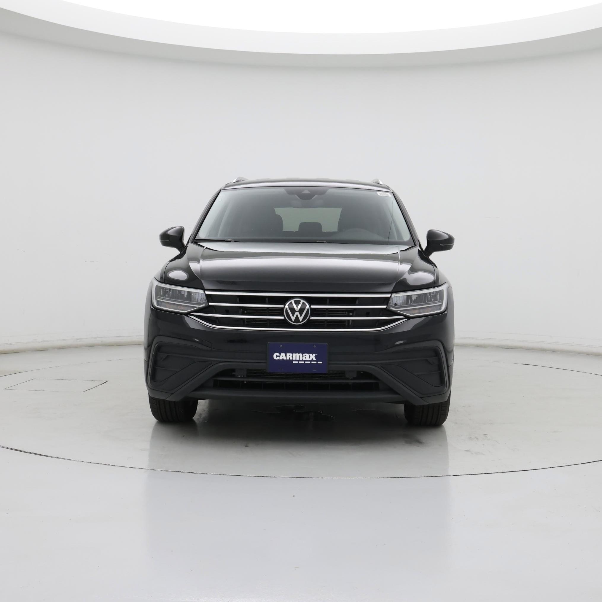 Thumbnail: 2024 Volkswagen Tiguan - 5