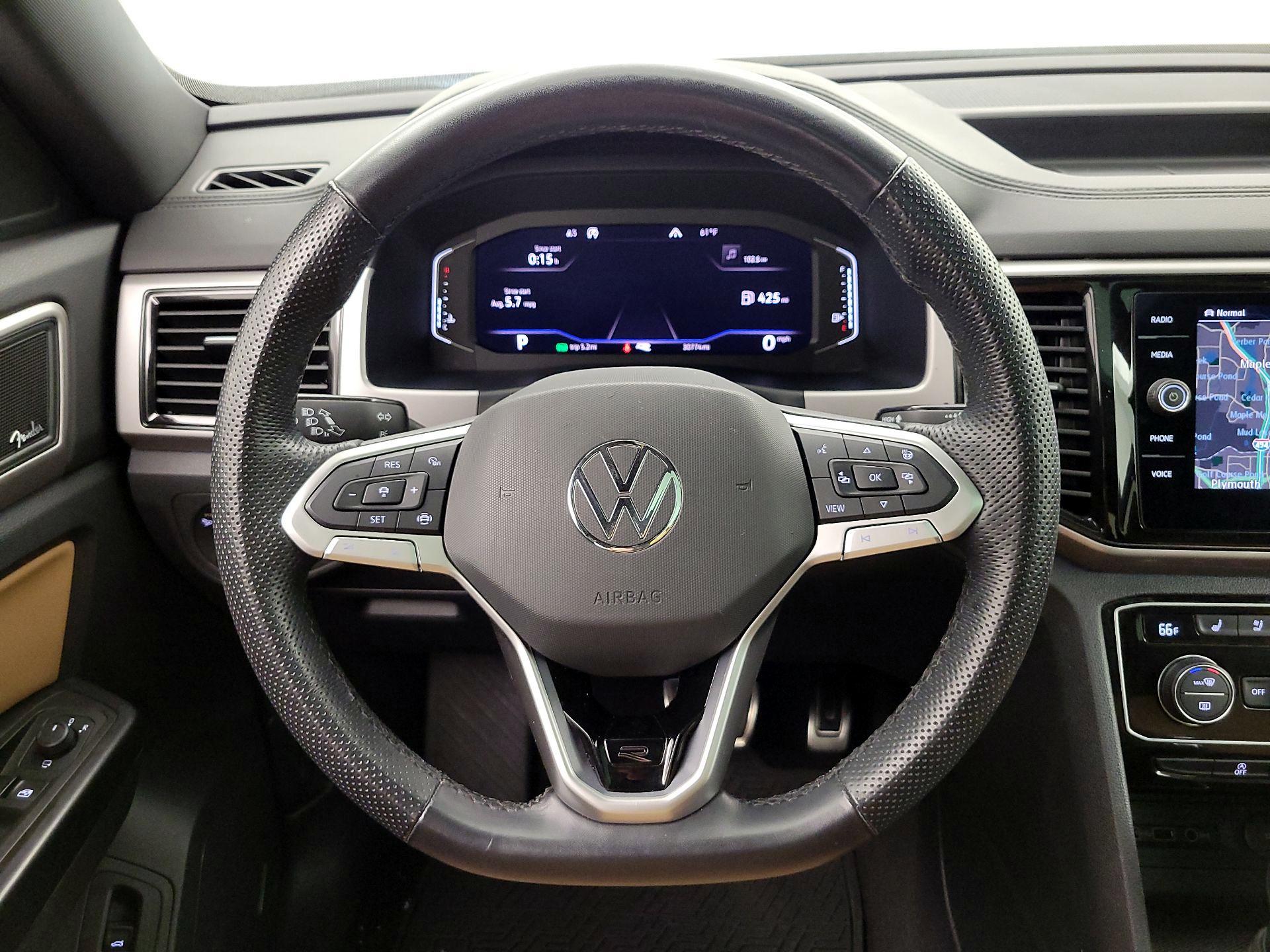 Thumbnail: 2020 Volkswagen Atlas - 10