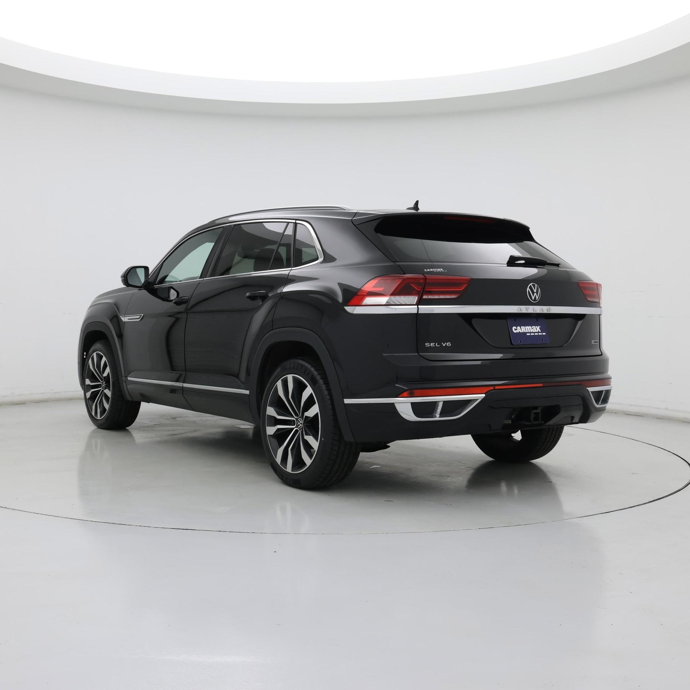 Thumbnail: 2020 Volkswagen Atlas - 2