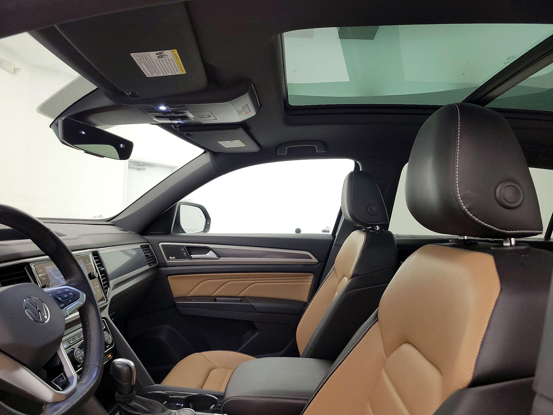 Thumbnail: 2020 Volkswagen Atlas - 20