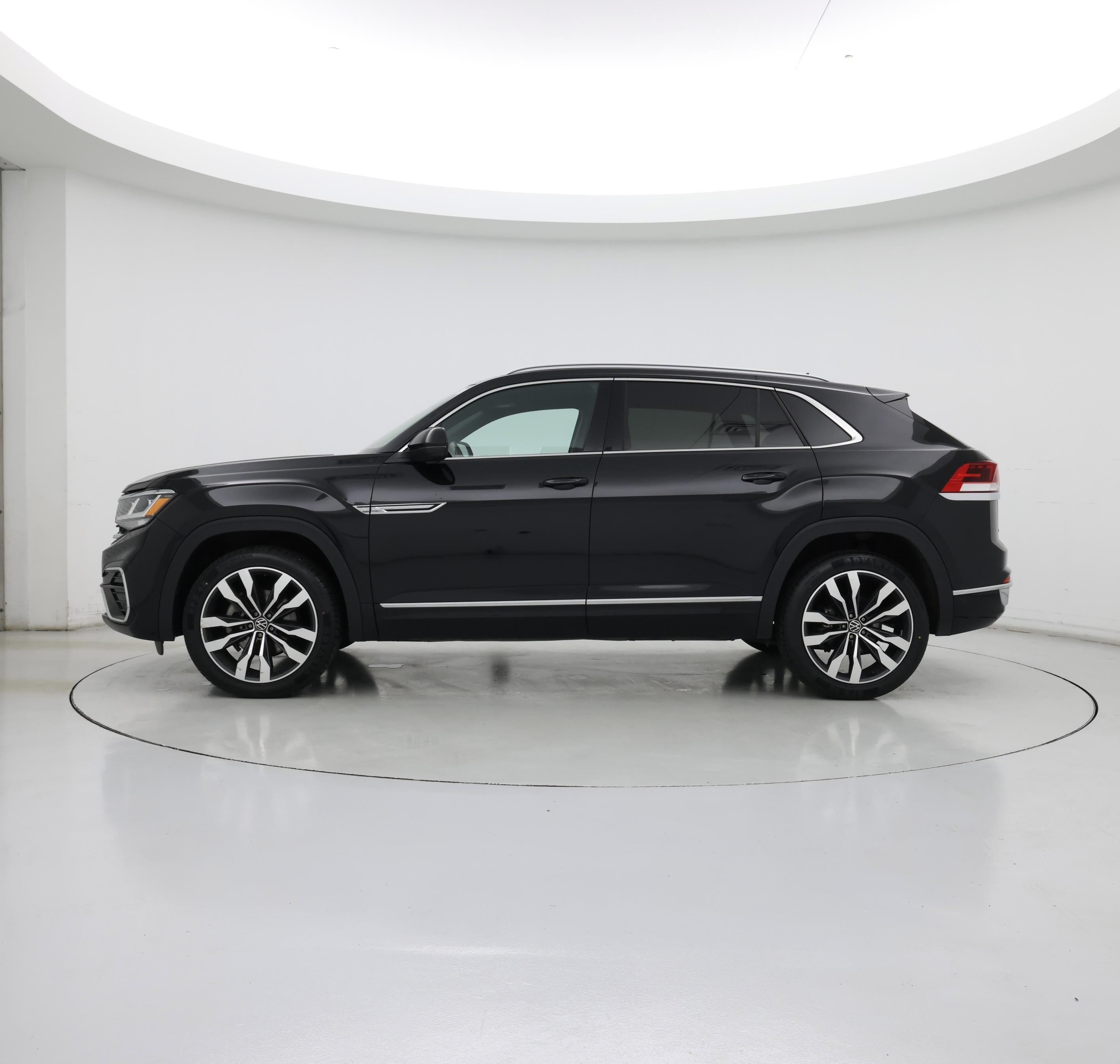Thumbnail: 2020 Volkswagen Atlas - 3
