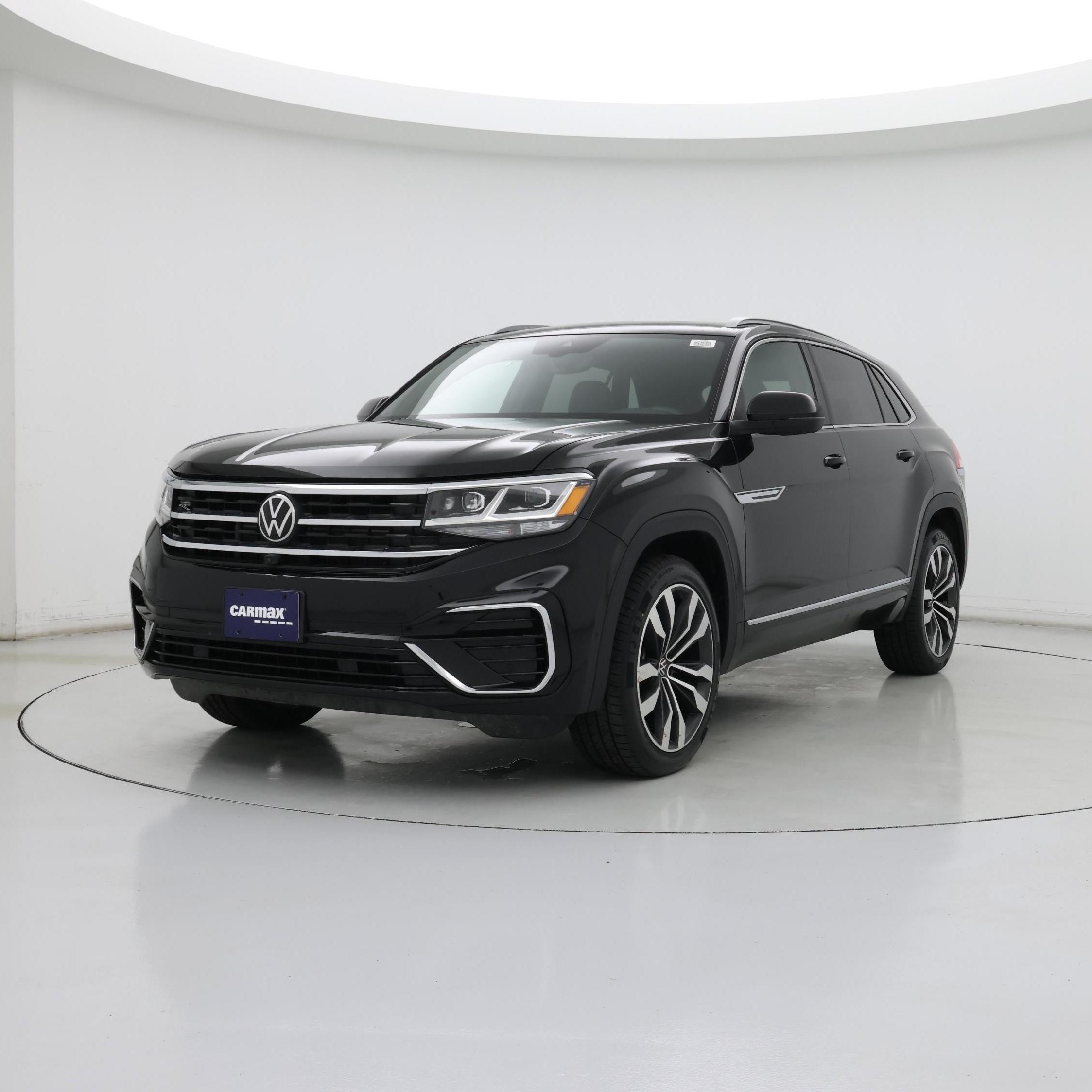 Thumbnail: 2020 Volkswagen Atlas - 4