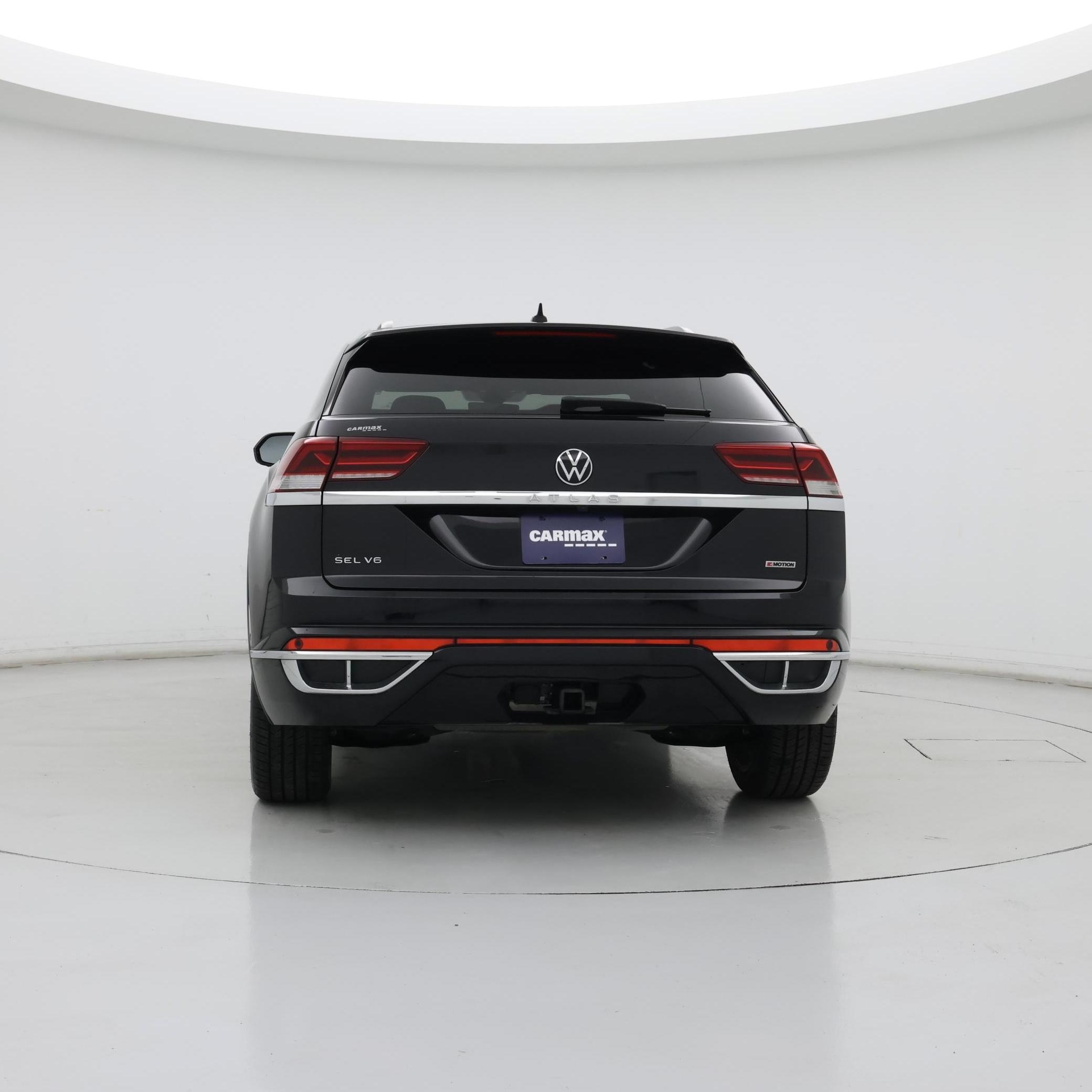 Thumbnail: 2020 Volkswagen Atlas - 6