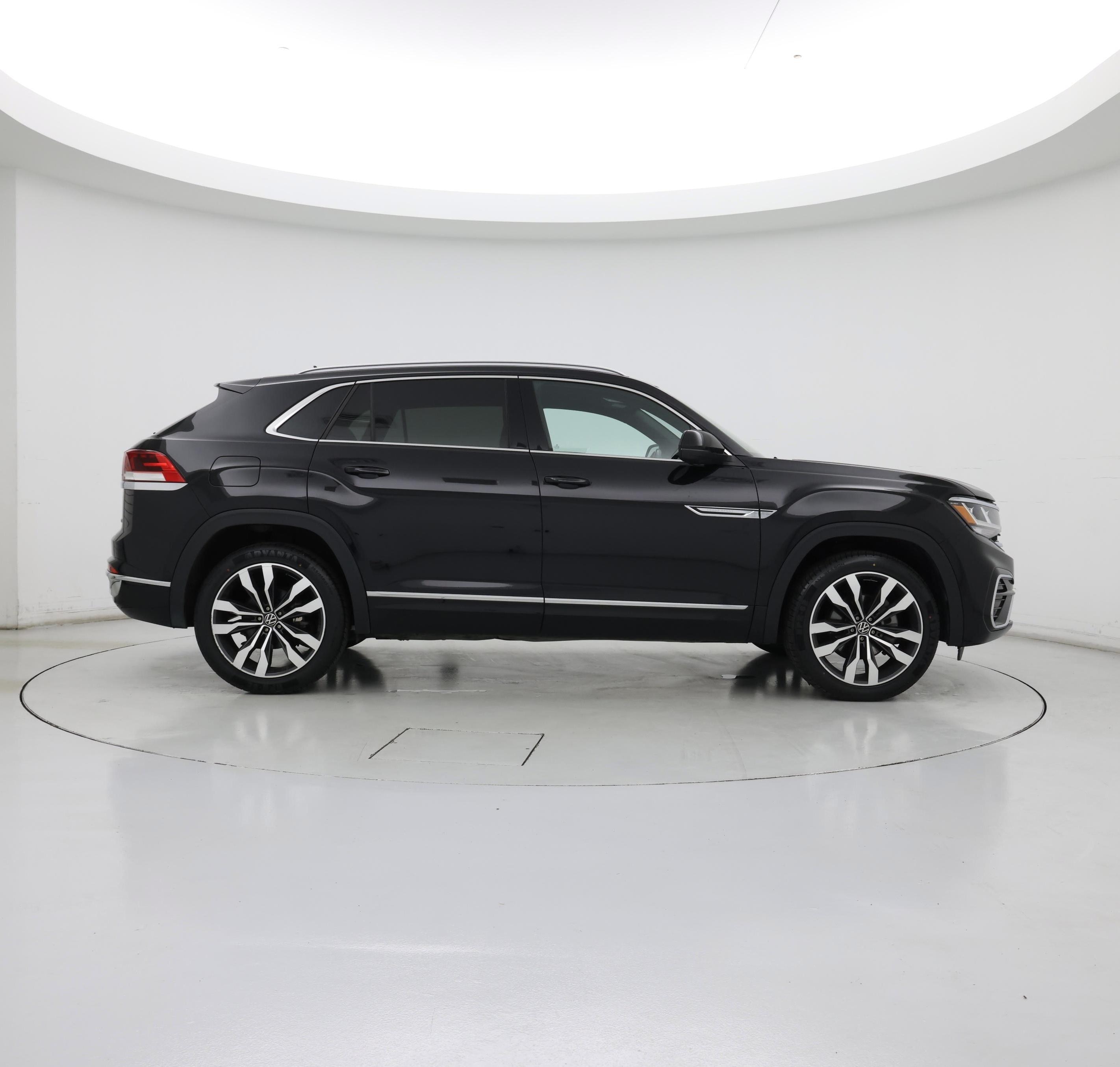 Thumbnail: 2020 Volkswagen Atlas - 7