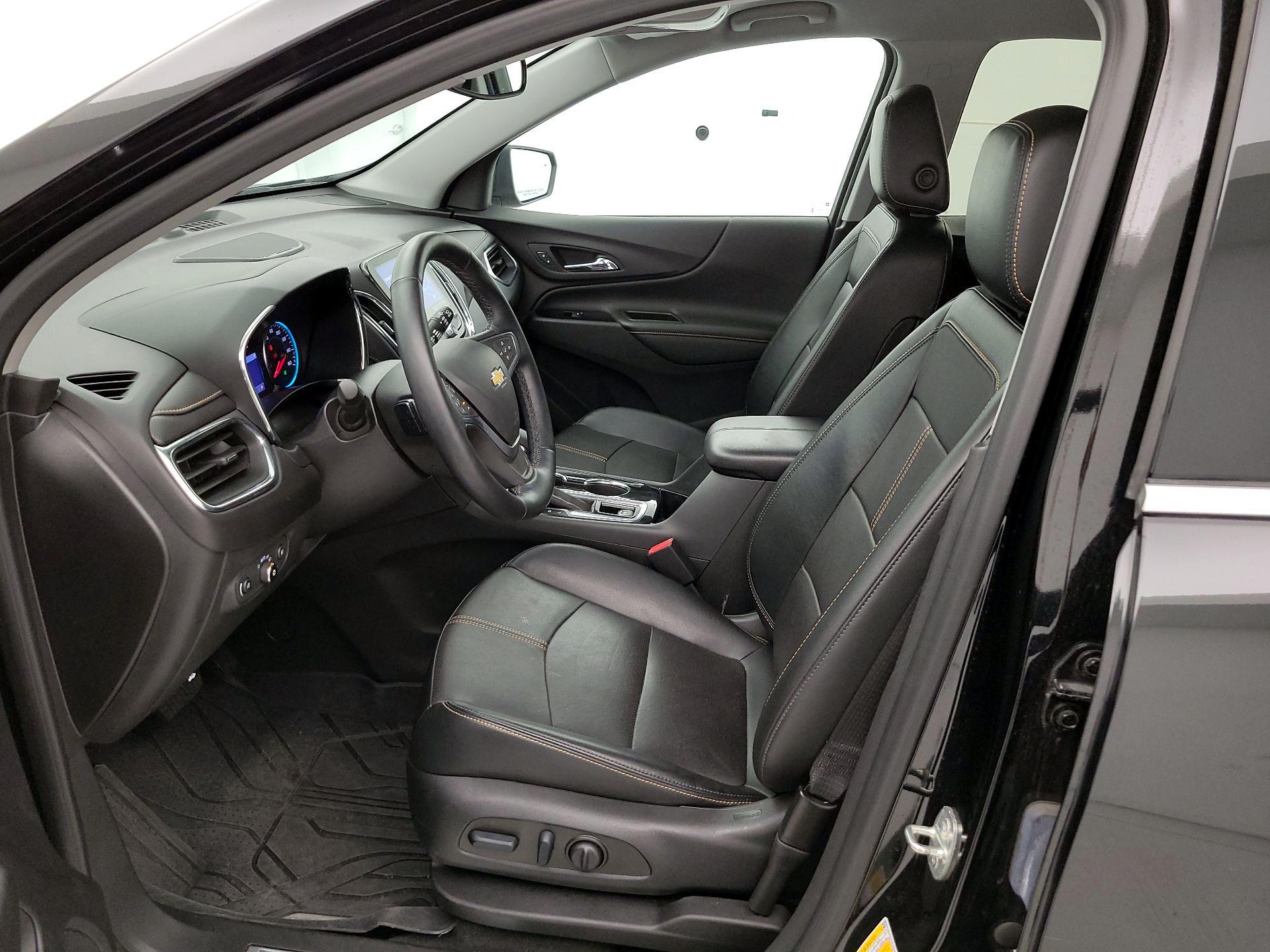 Thumbnail: 2023 Chevrolet Equinox - 11