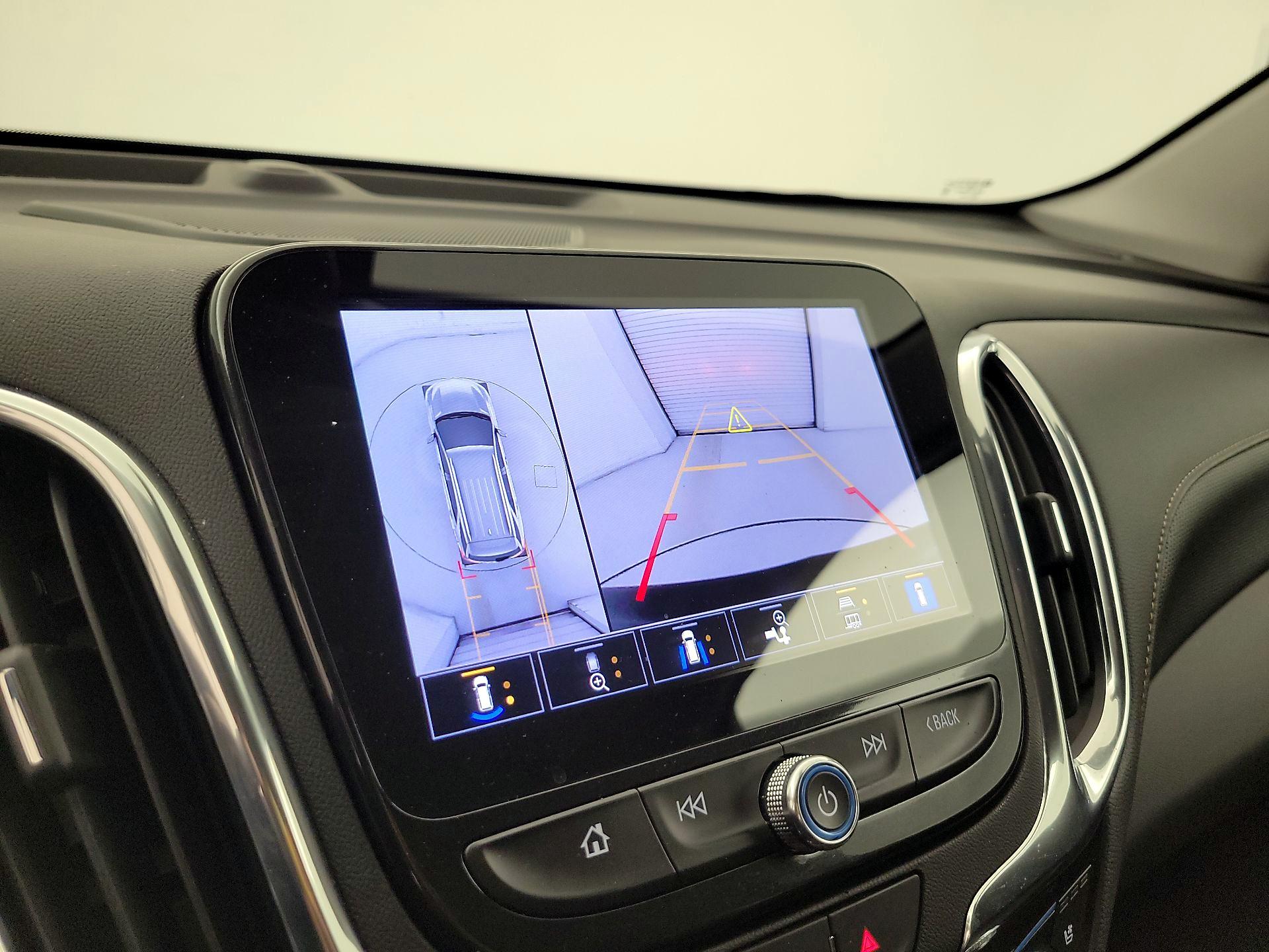 Thumbnail: 2023 Chevrolet Equinox - 15
