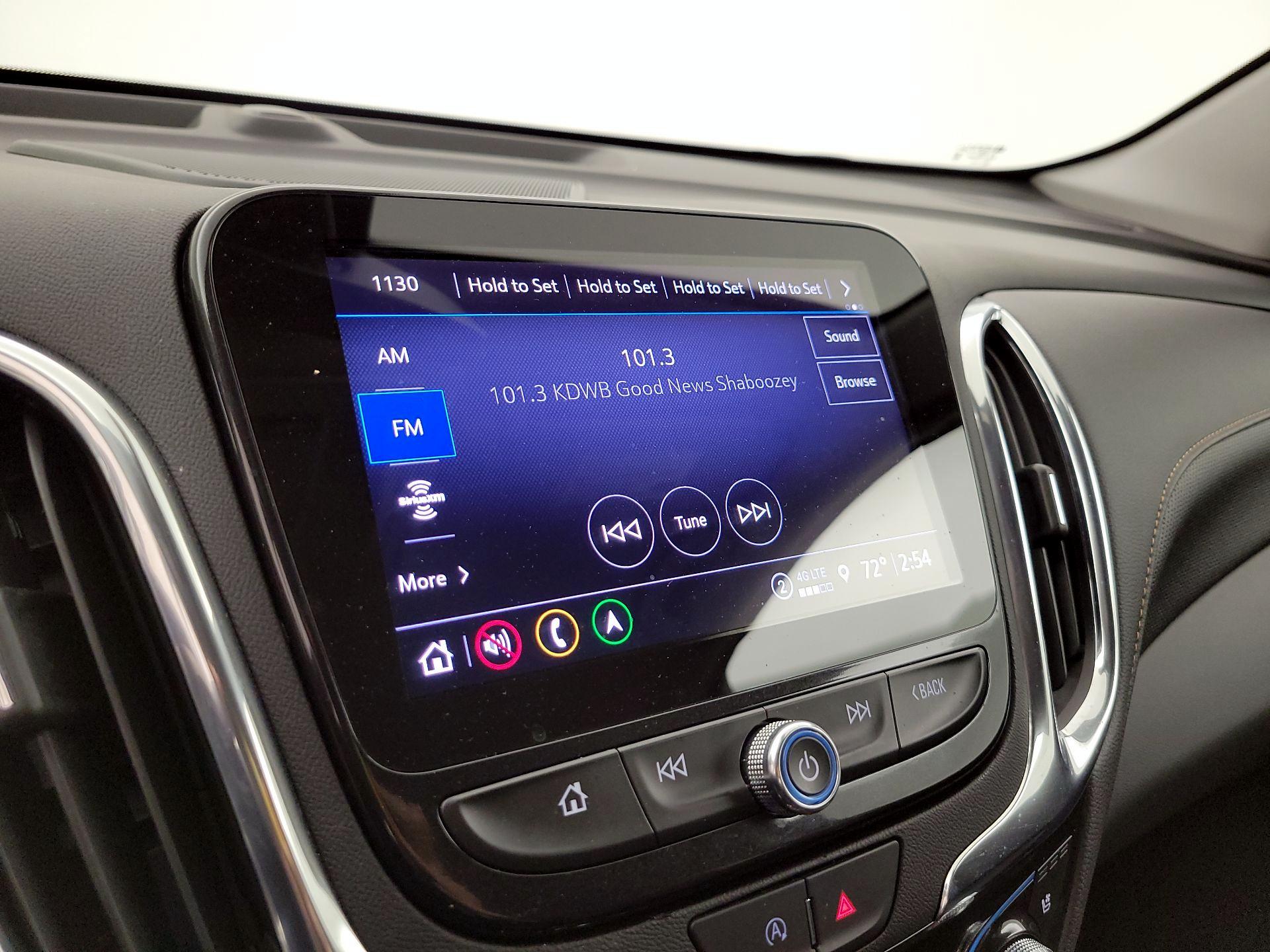 Thumbnail: 2023 Chevrolet Equinox - 16