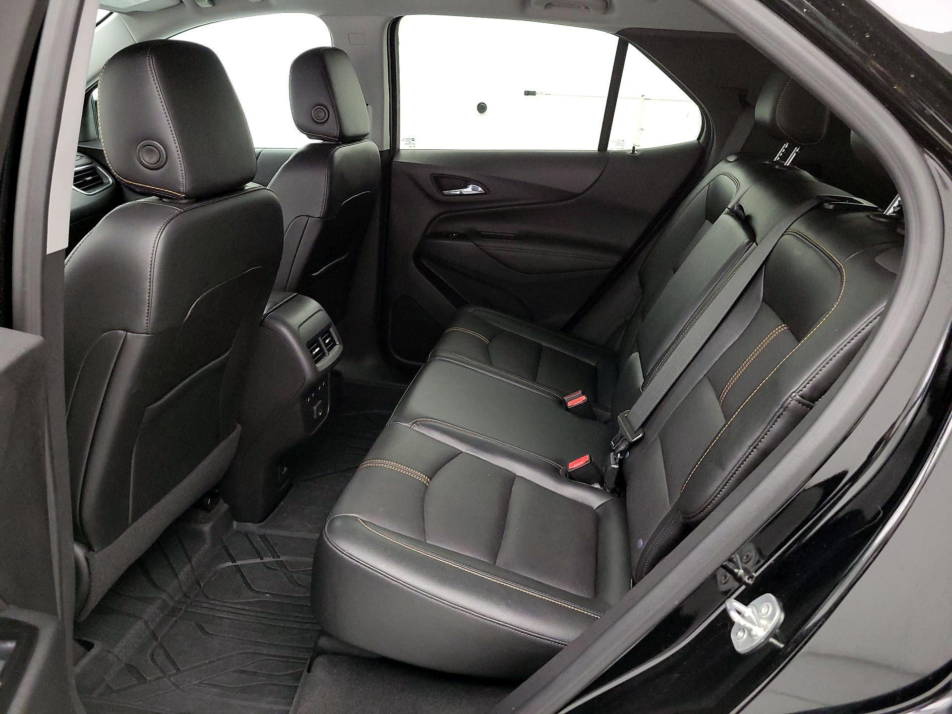 Thumbnail: 2023 Chevrolet Equinox - 20