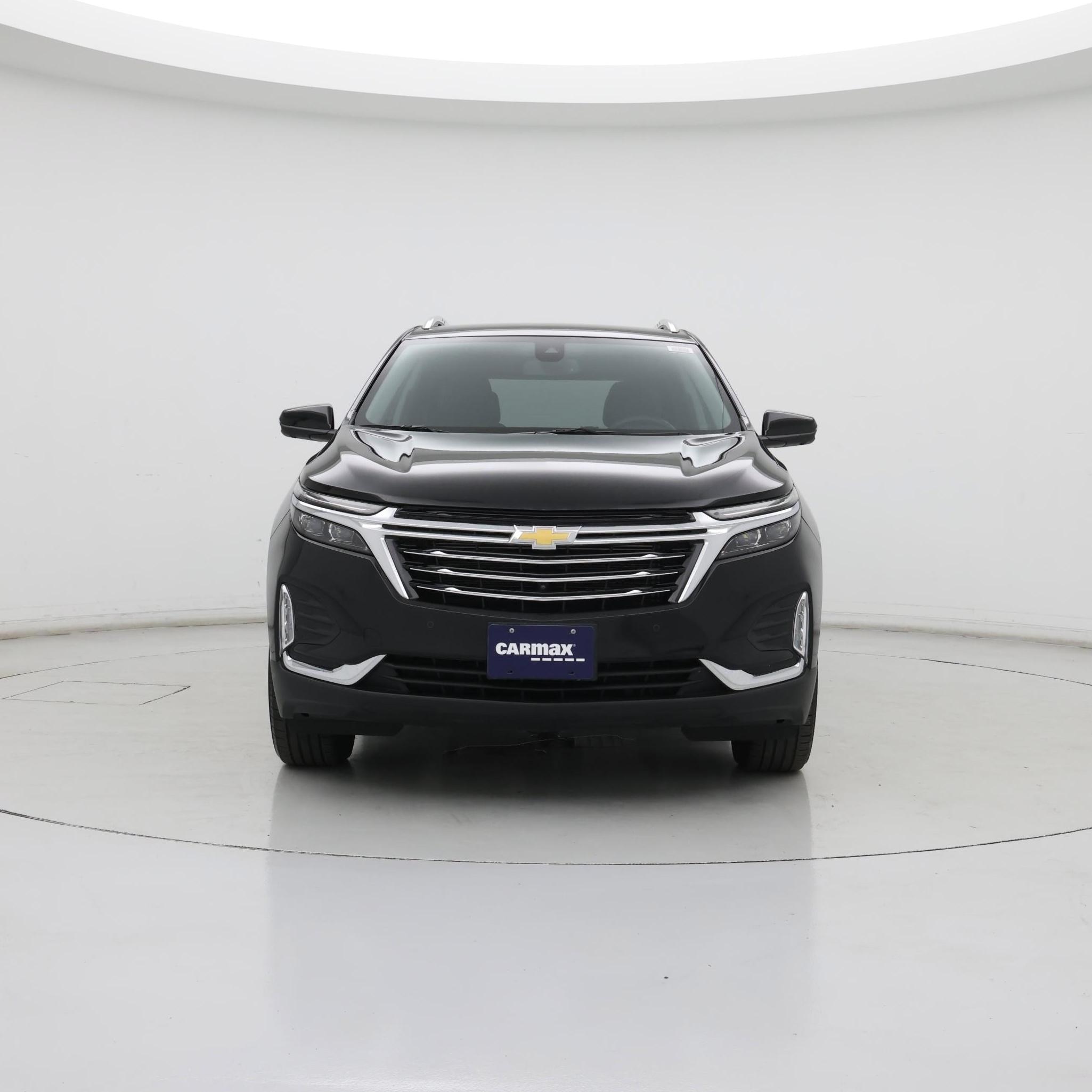 Thumbnail: 2023 Chevrolet Equinox - 5