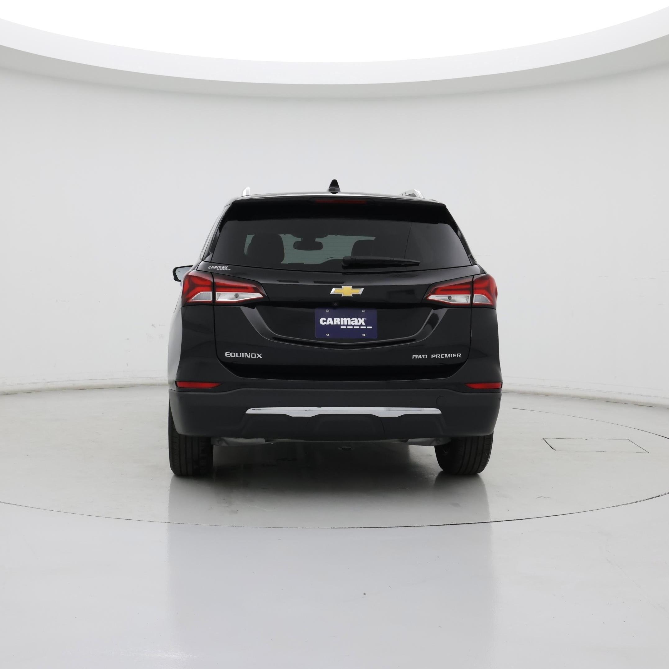 Thumbnail: 2023 Chevrolet Equinox - 6