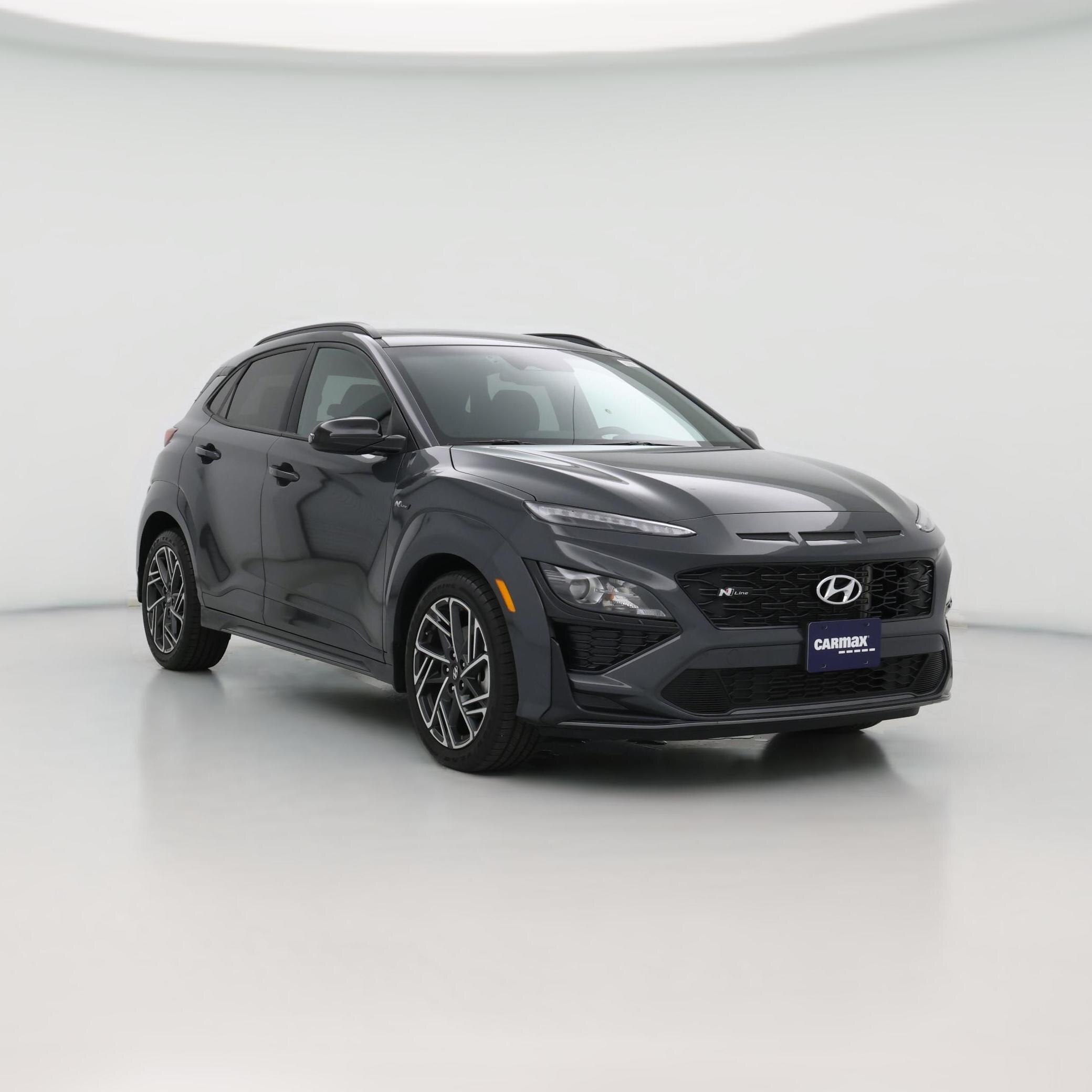 Thumbnail: 2023 Hyundai Kona - 1