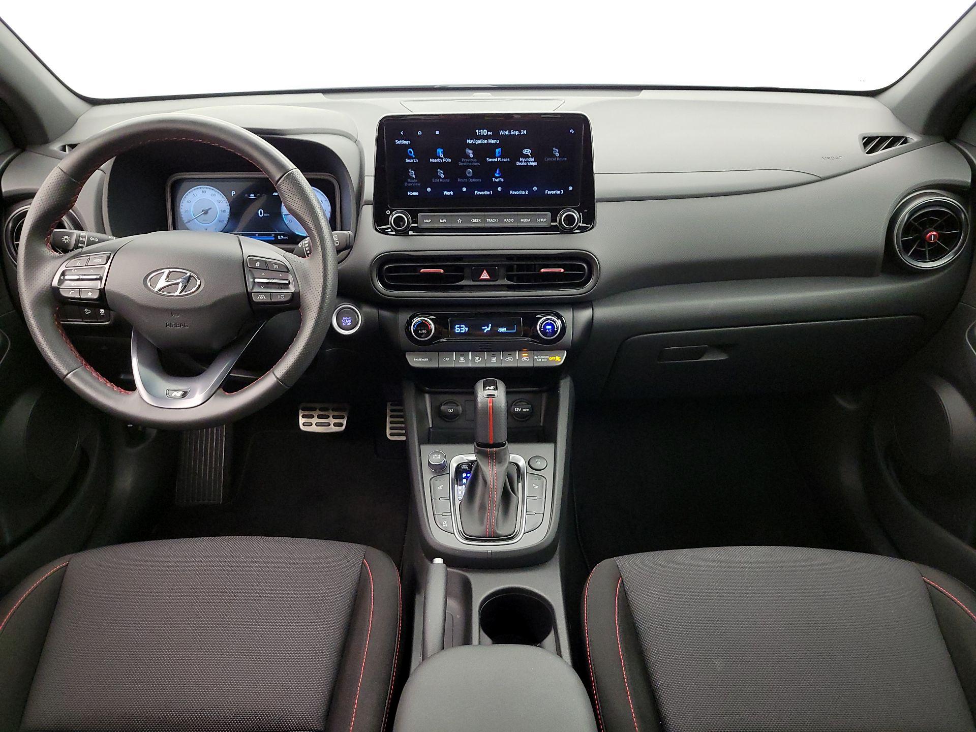 Thumbnail: 2023 Hyundai Kona - 9
