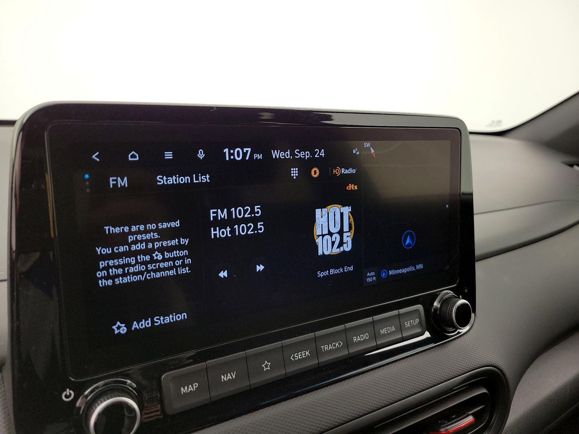 Thumbnail: 2023 Hyundai Kona - 16