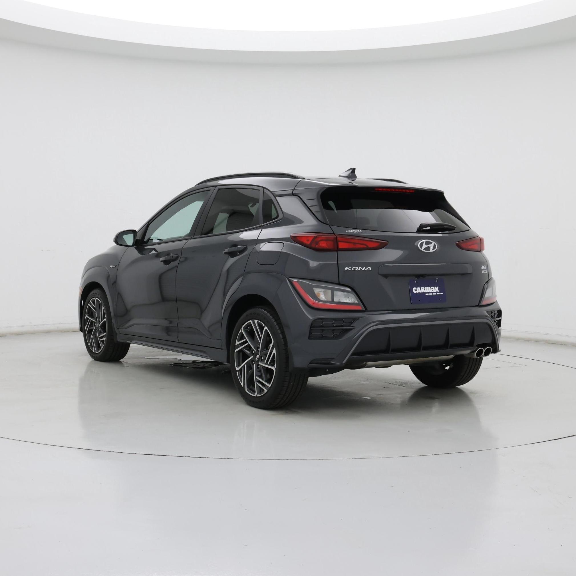 Thumbnail: 2023 Hyundai Kona - 2