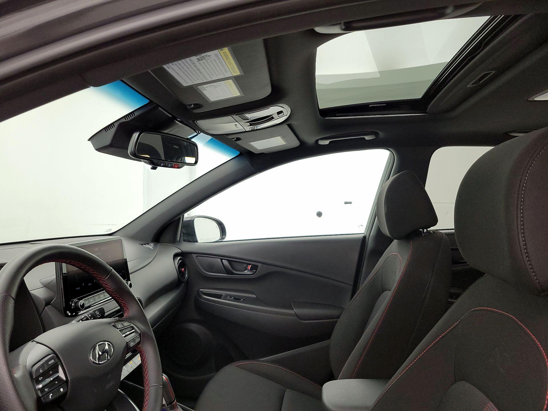 Thumbnail: 2023 Hyundai Kona - 20