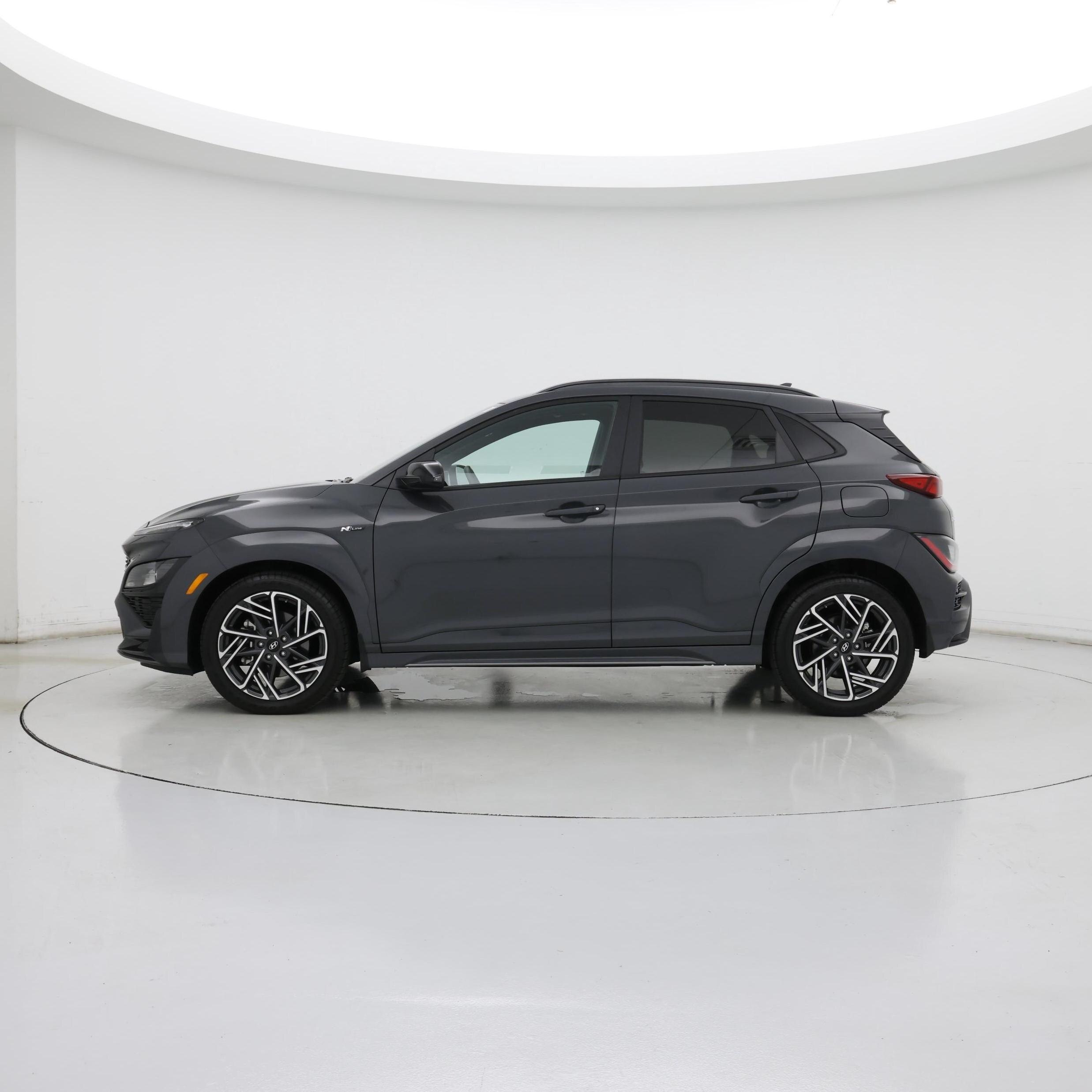 Thumbnail: 2023 Hyundai Kona - 3
