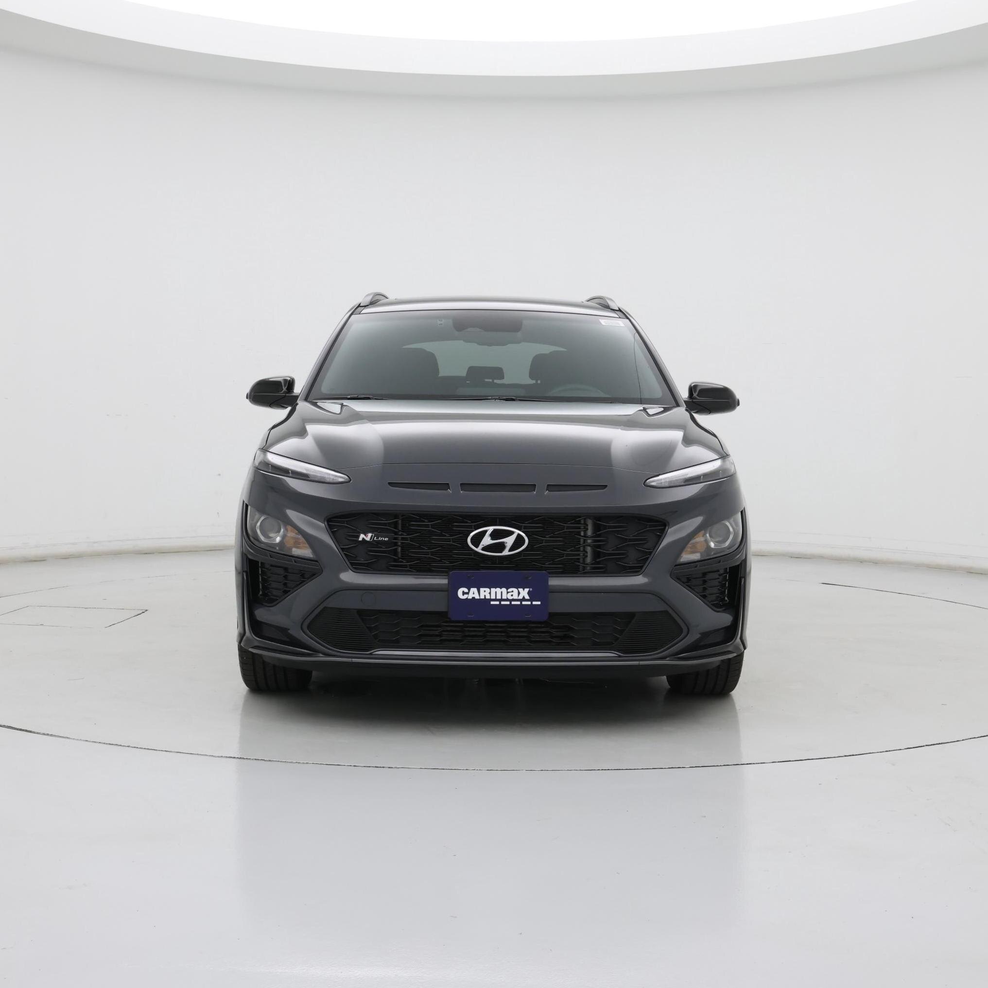 Thumbnail: 2023 Hyundai Kona - 5