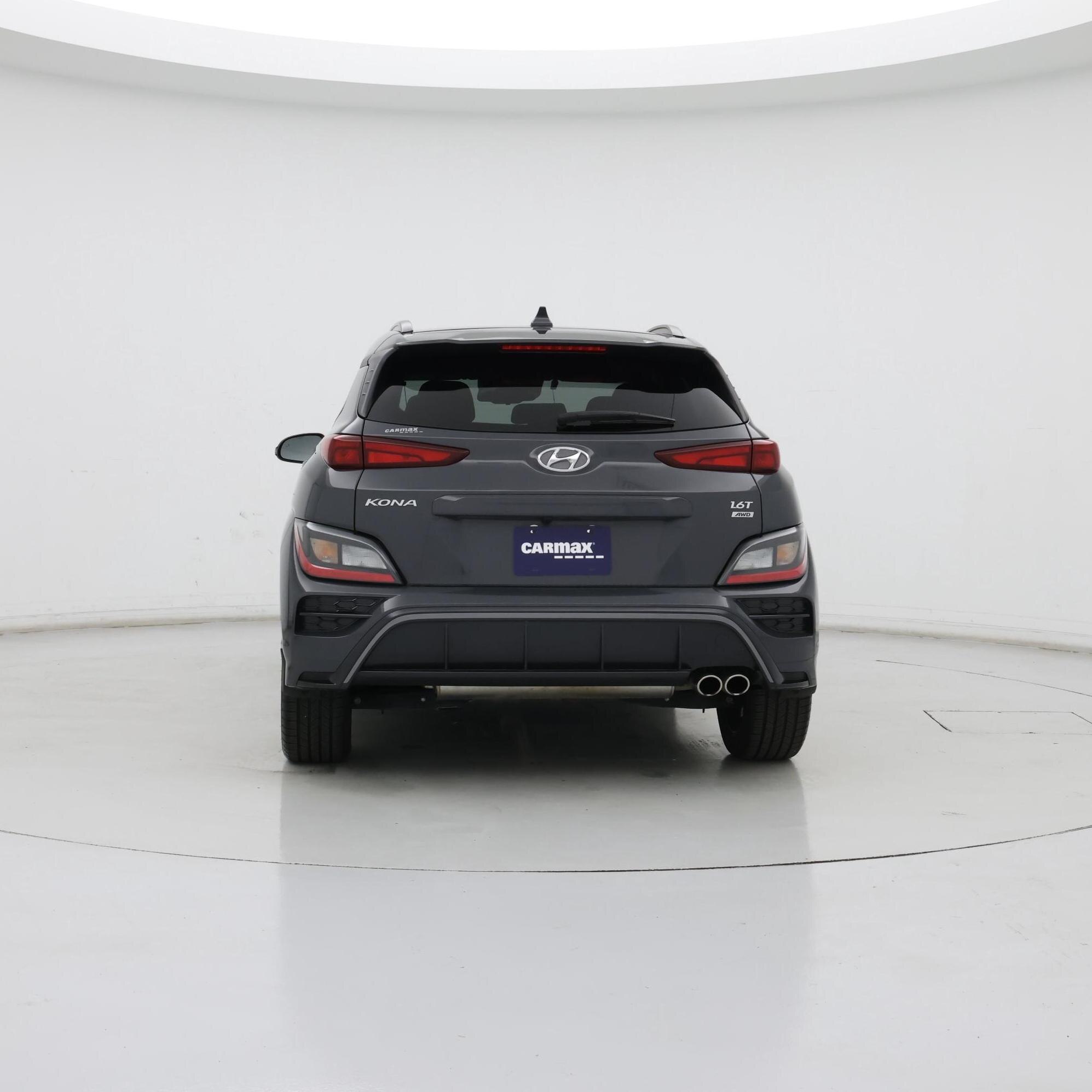 Thumbnail: 2023 Hyundai Kona - 6