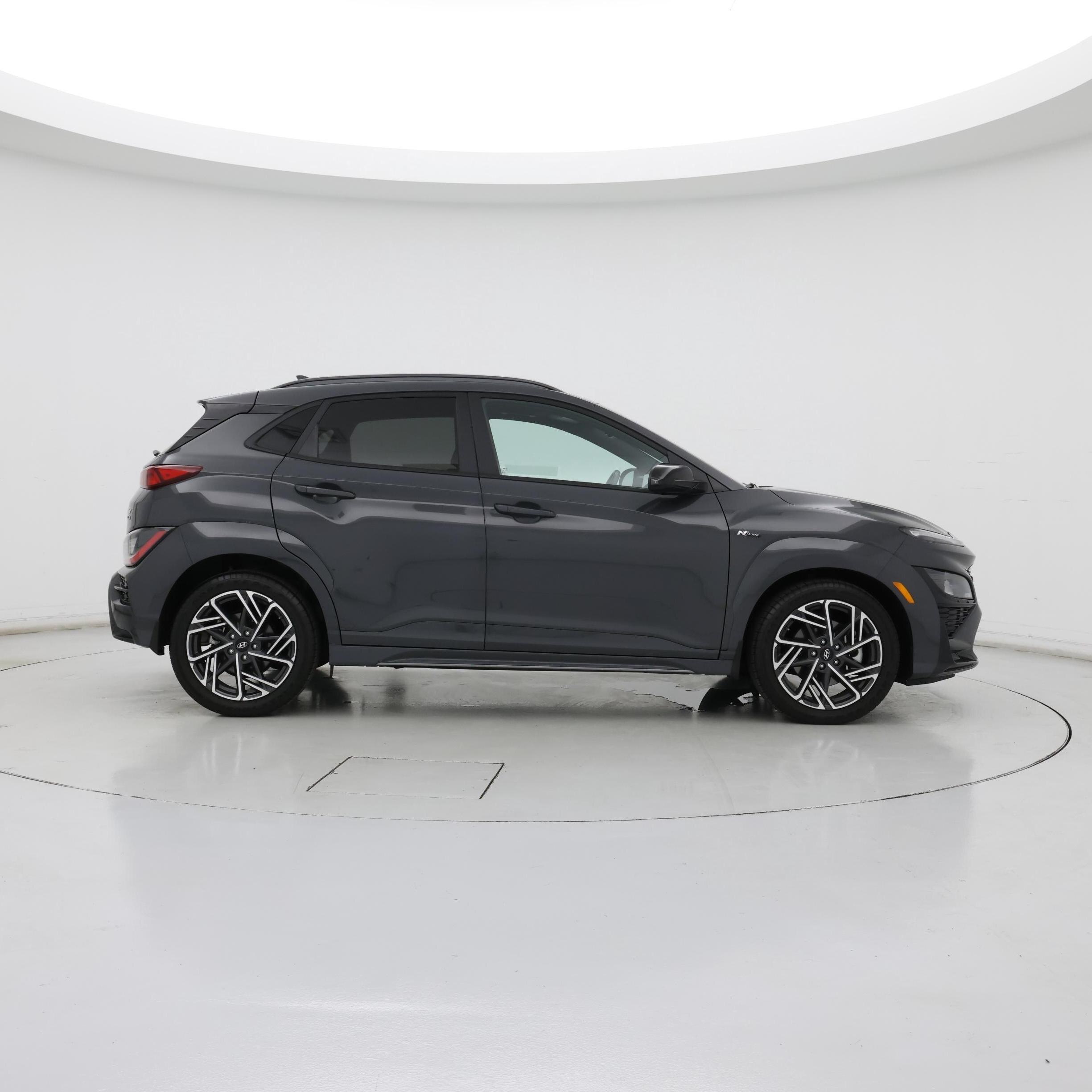 Thumbnail: 2023 Hyundai Kona - 7