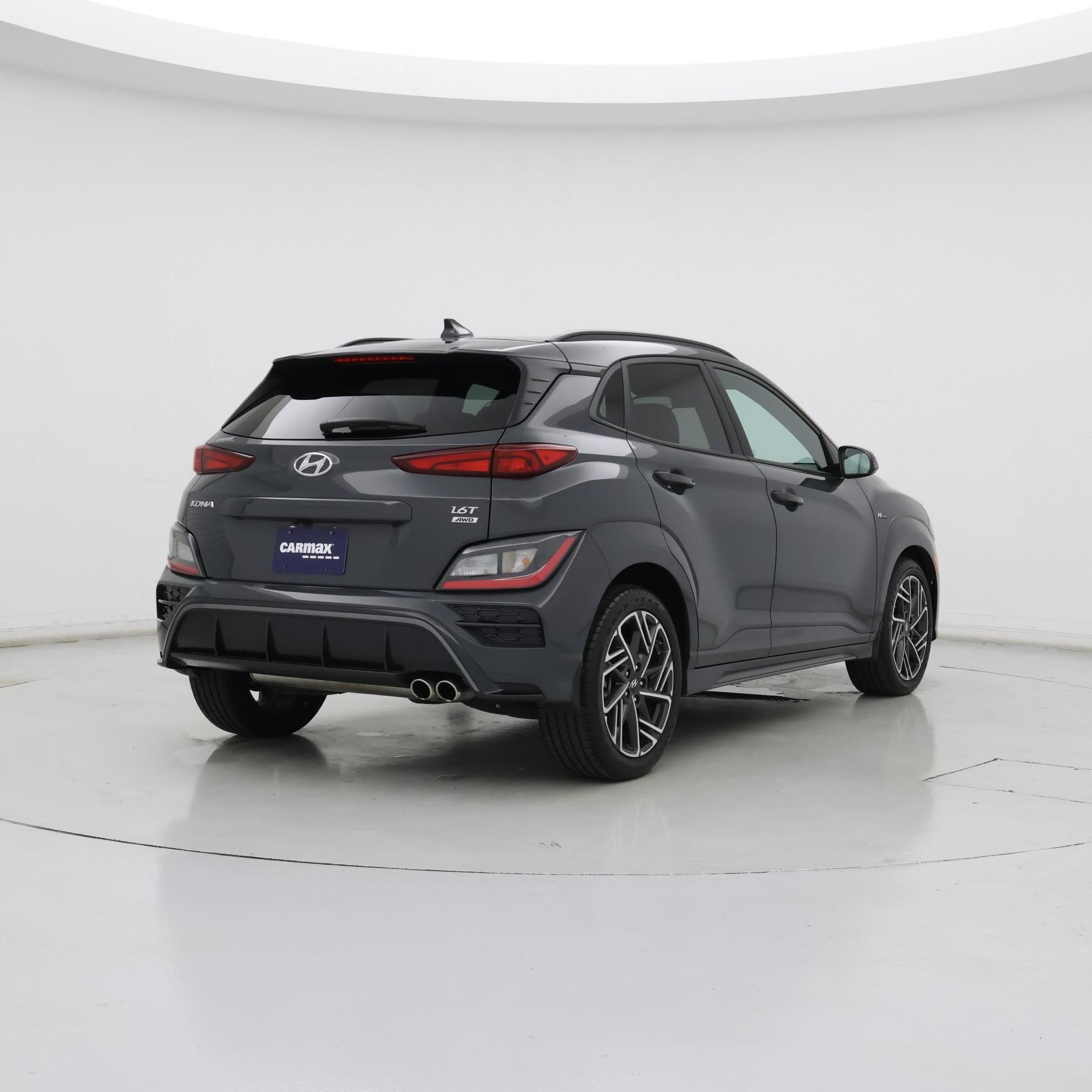 Thumbnail: 2023 Hyundai Kona - 8