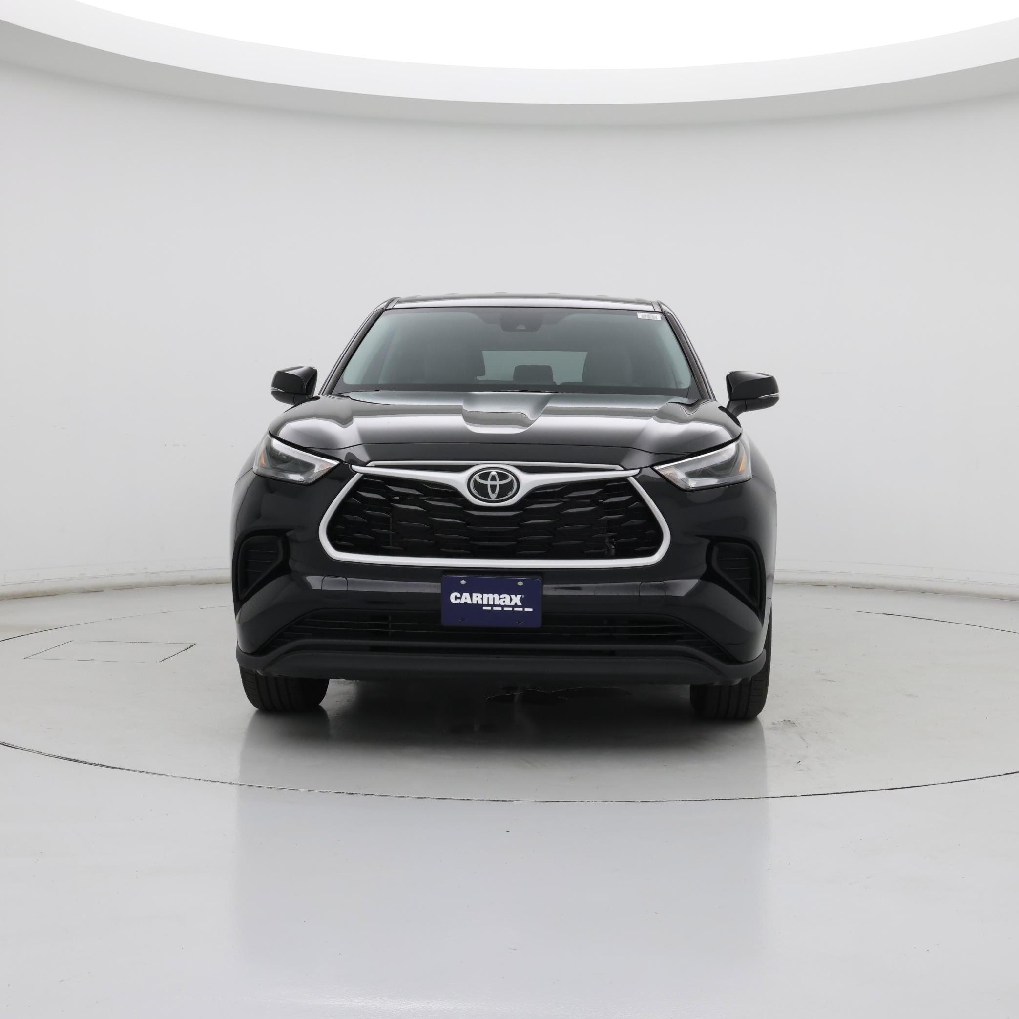 Thumbnail: 2022 Toyota Highlander - 5